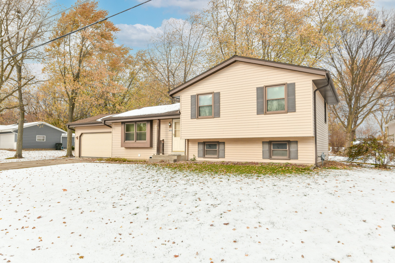 2820 St. Ritas Rd