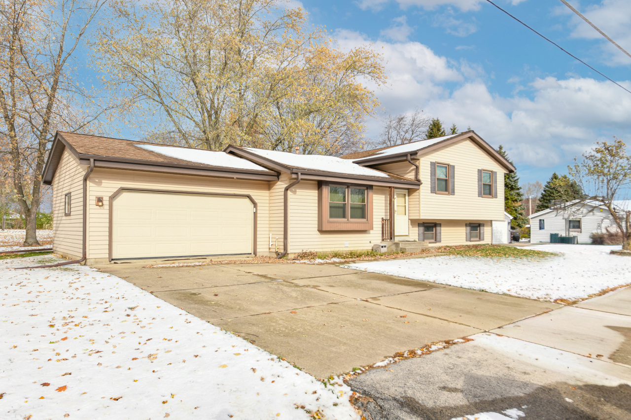 2820 St. Ritas Rd