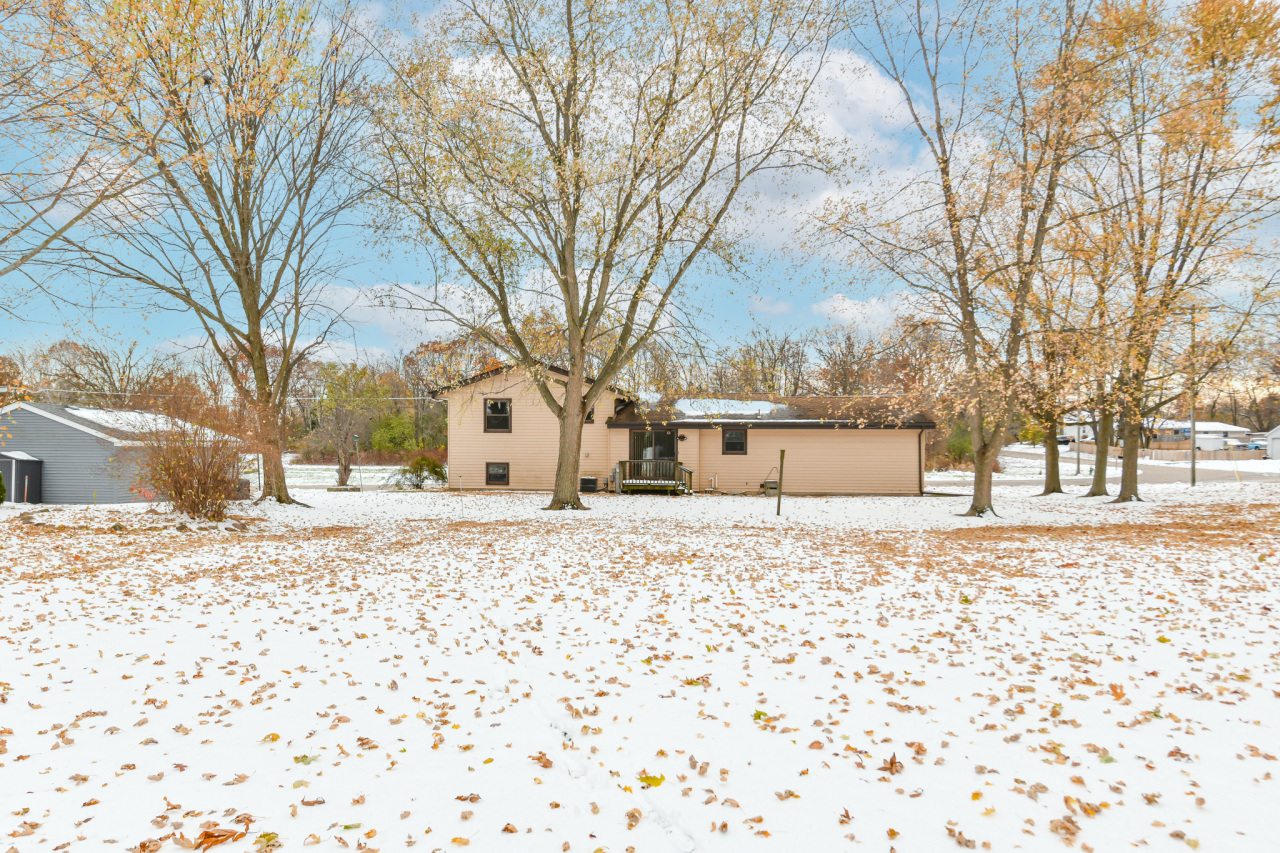 2820 St. Ritas Rd