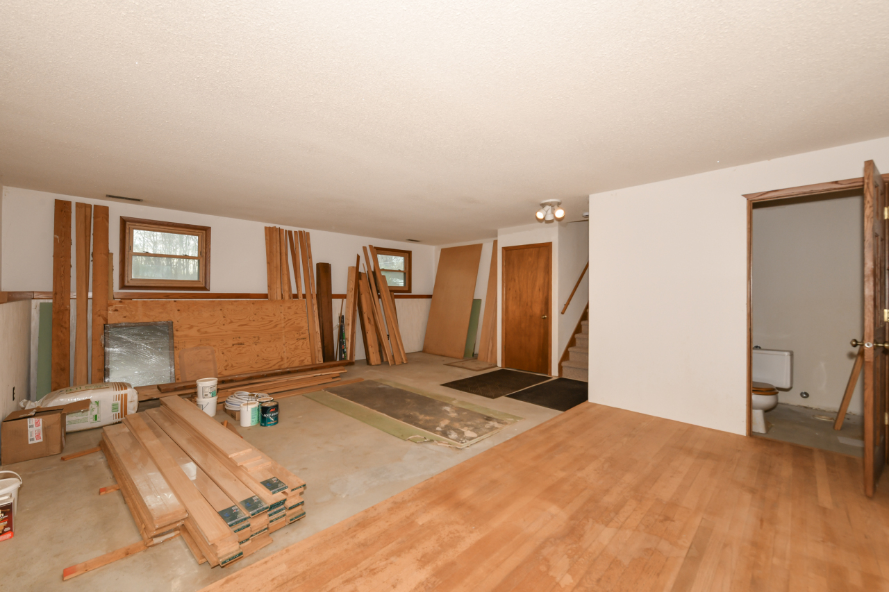 2820 St. Ritas Rd