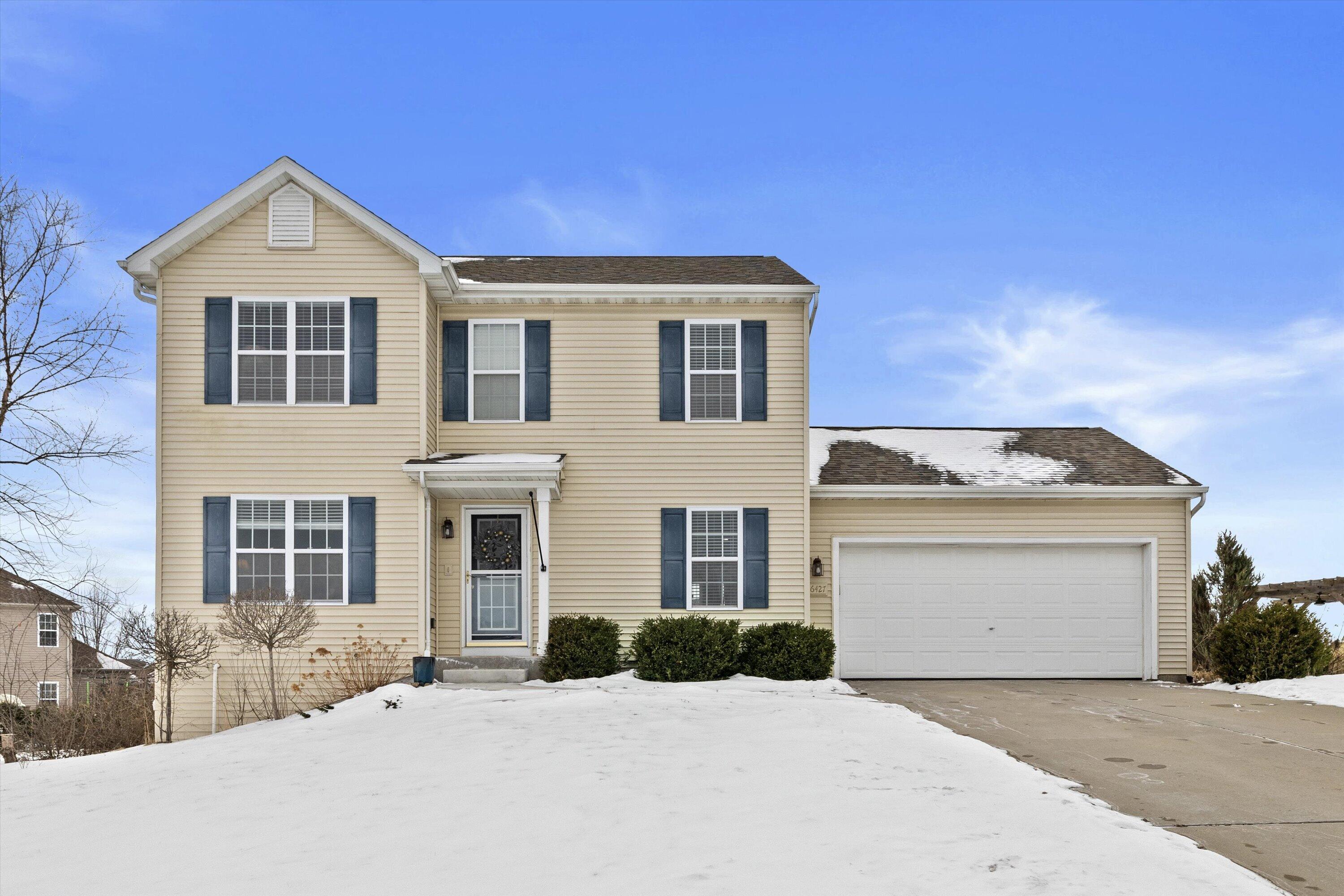 6427 San Marino Dr