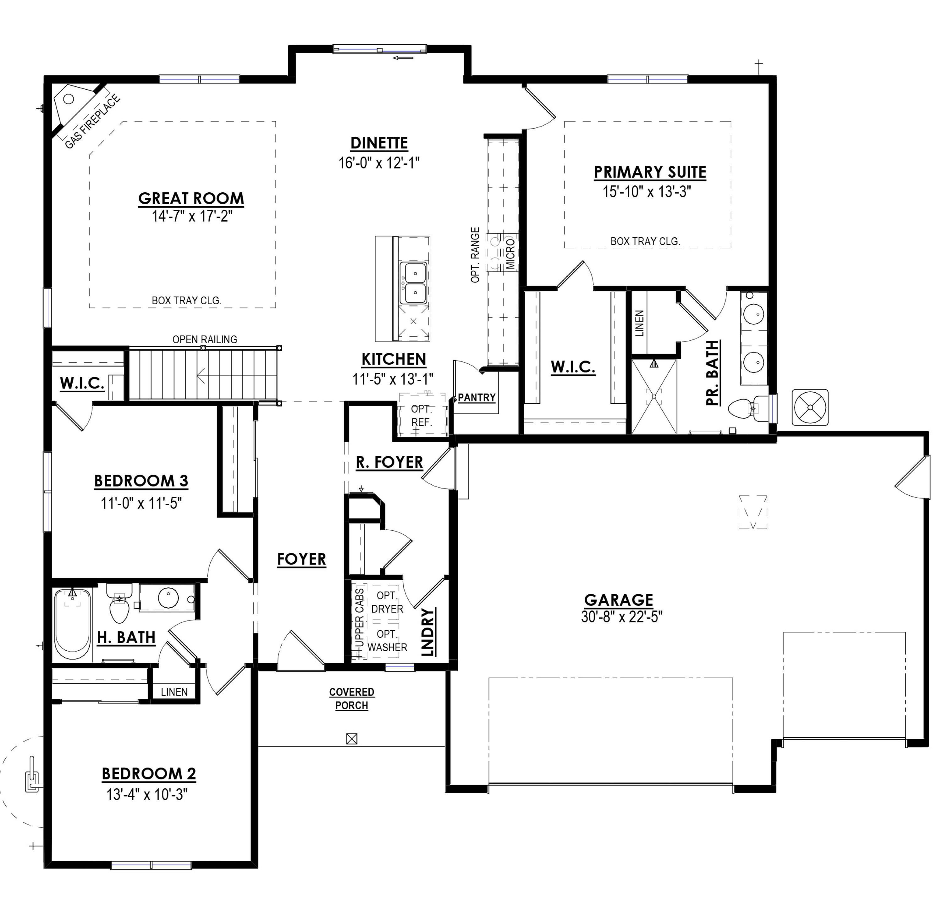 925 Cardinal Ln