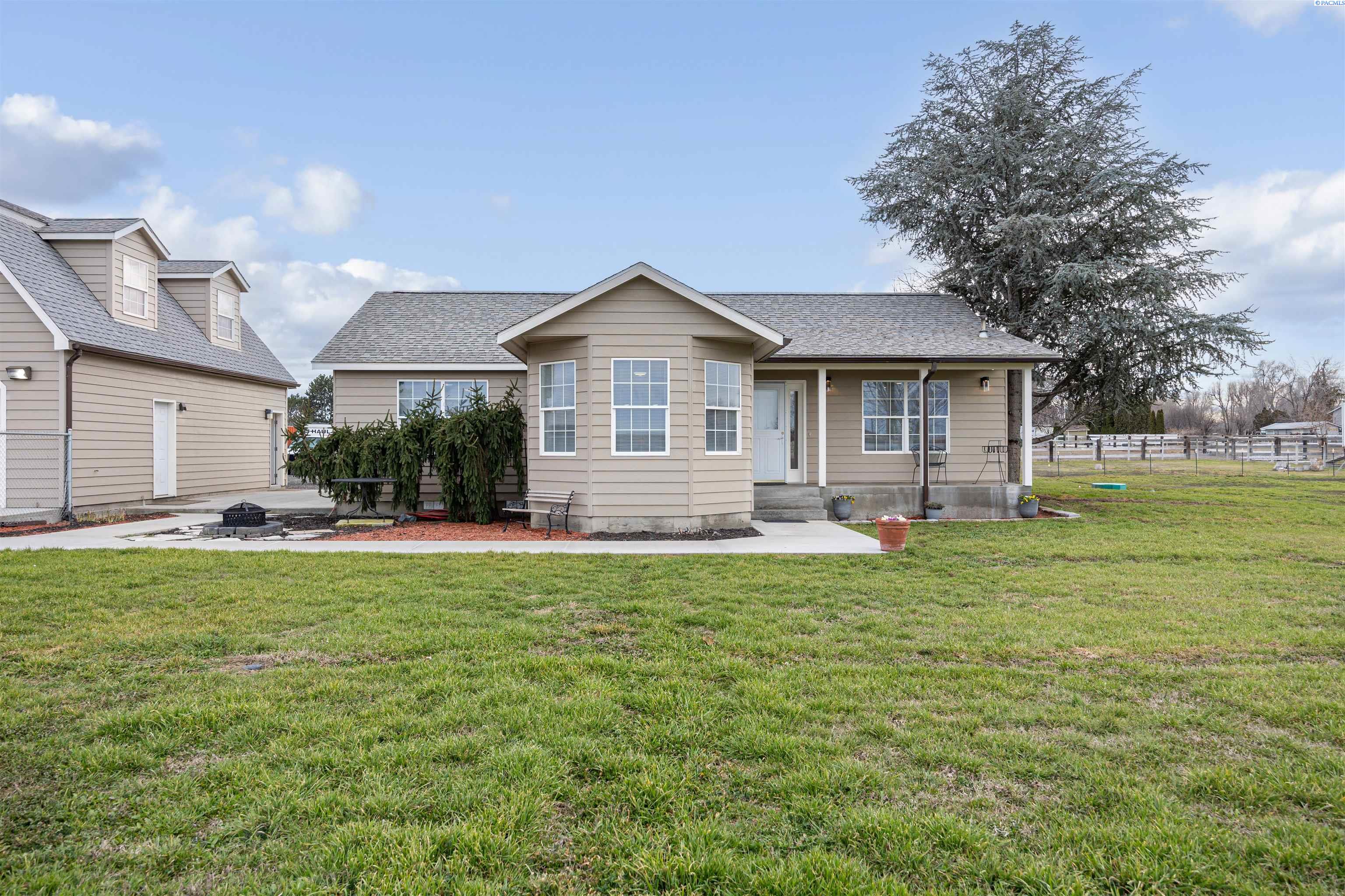 276 Snake River Drive