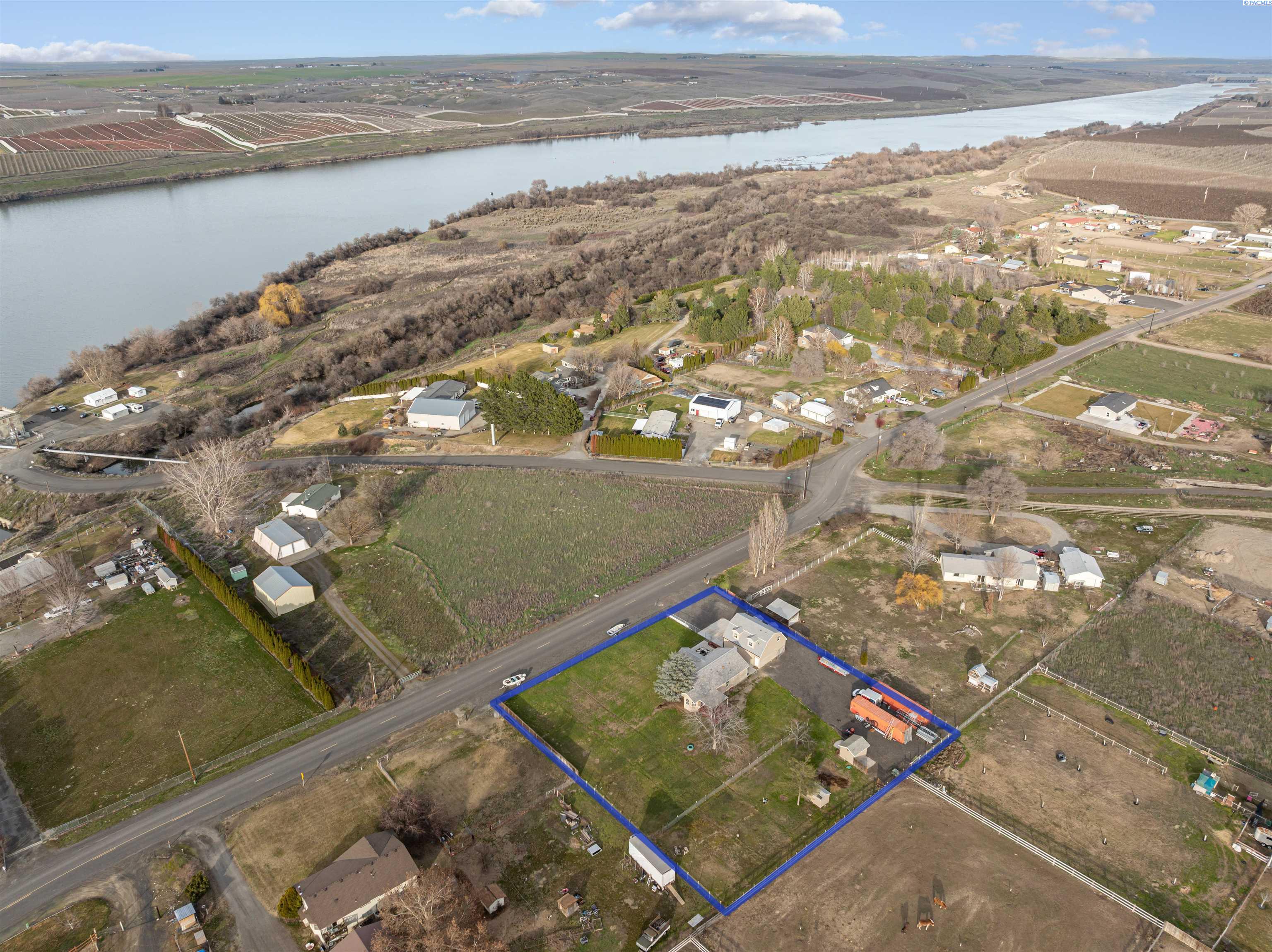 276 Snake River Drive