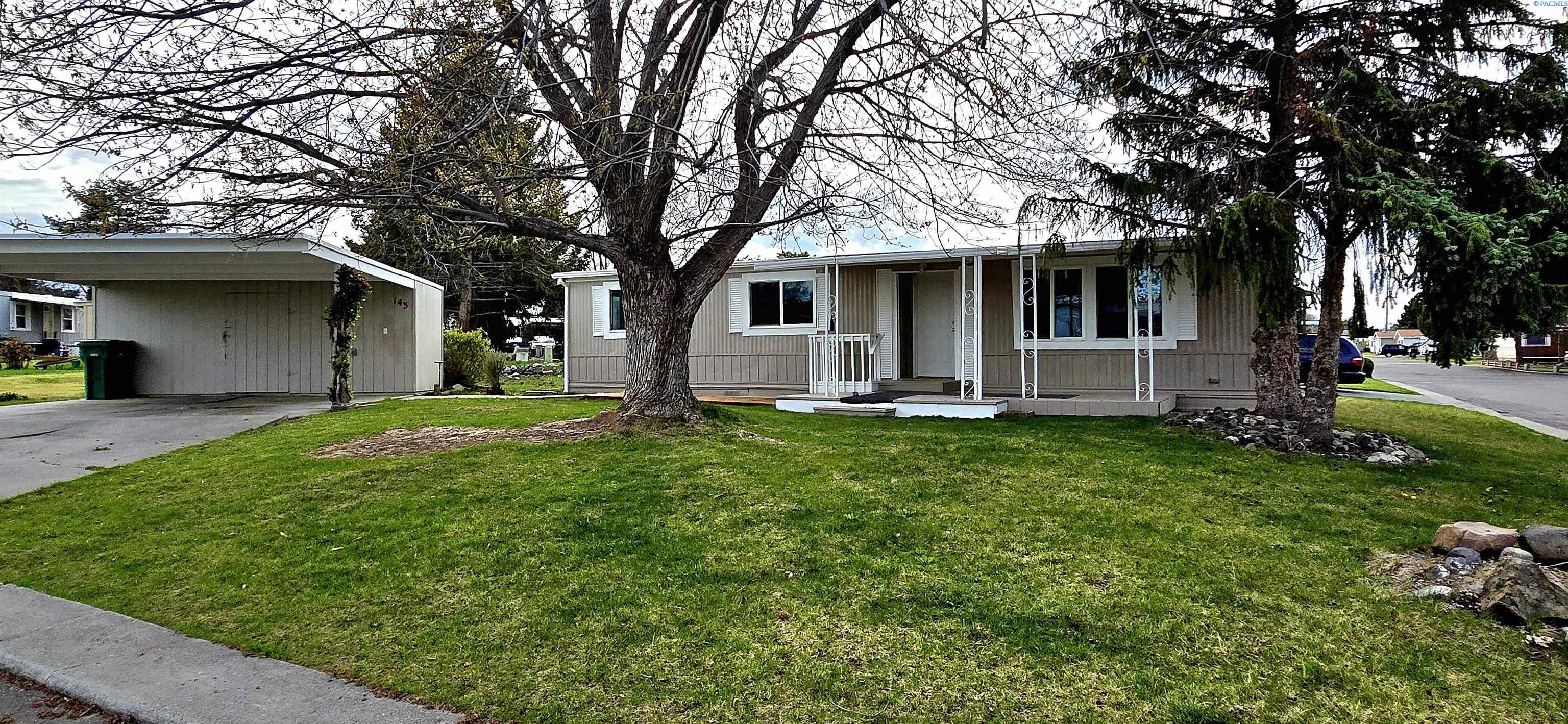 3324 W 19th Unit: 143