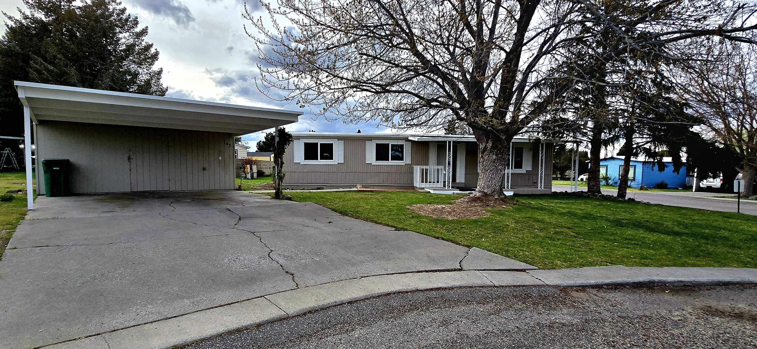 3324 W 19th Unit: 143