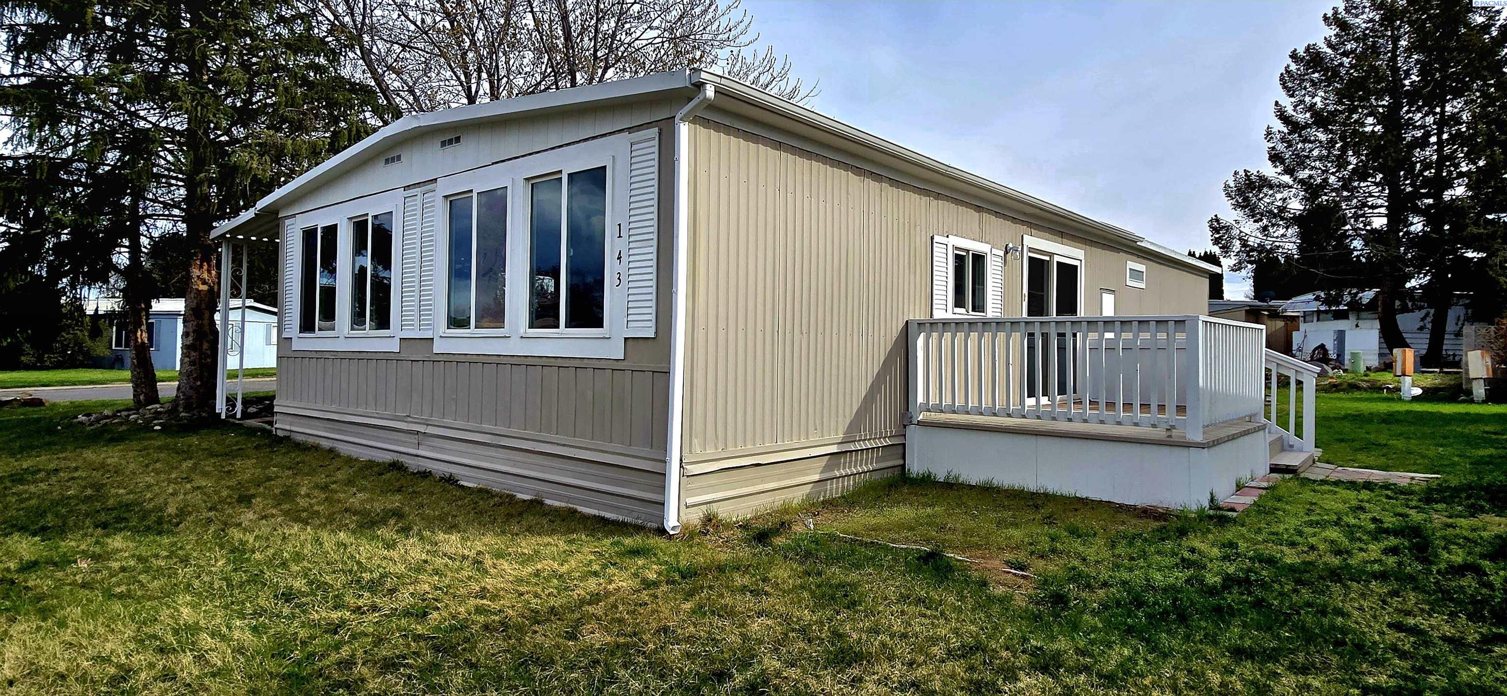 3324 W 19th Unit: 143