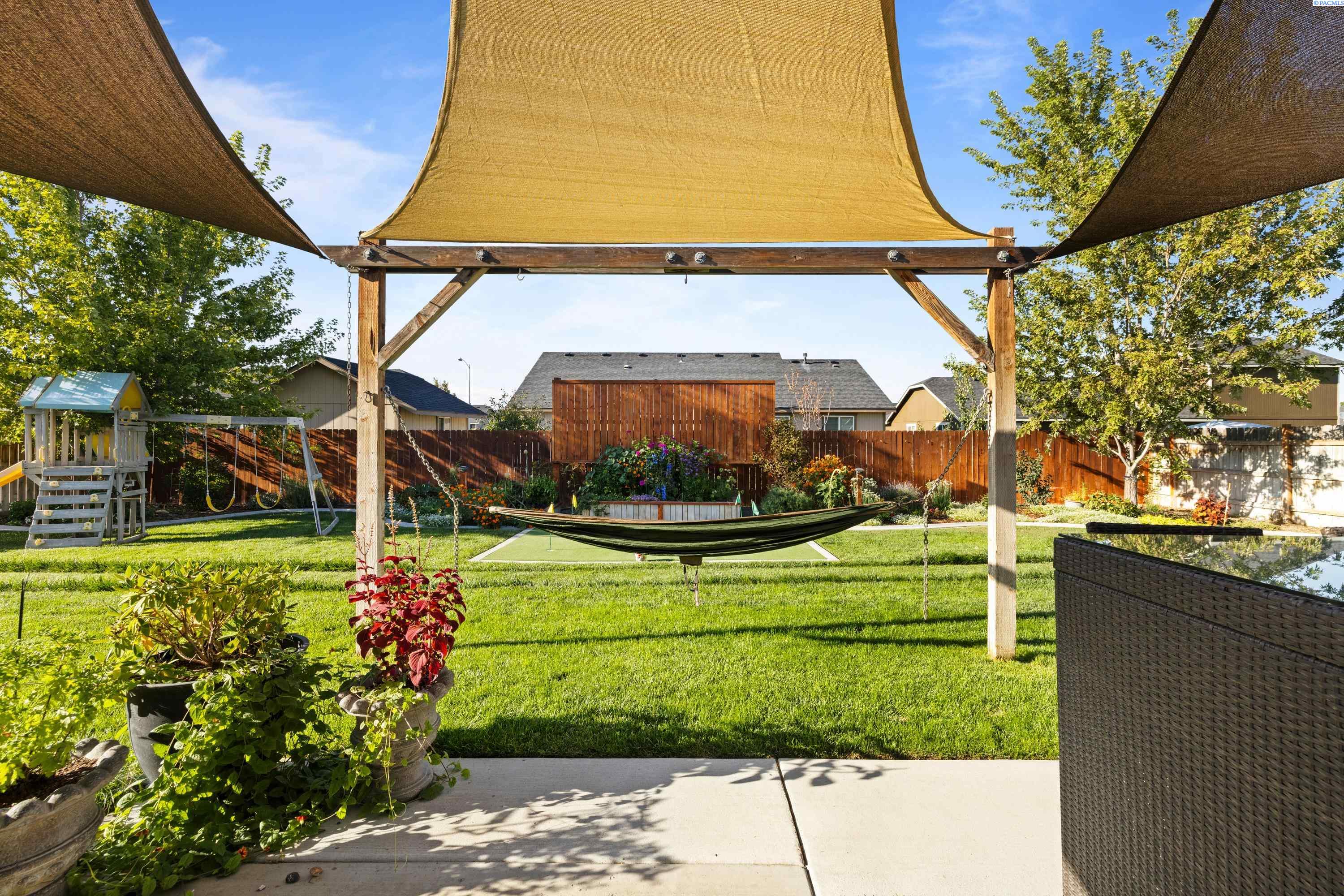 6409 Damon Point Drive