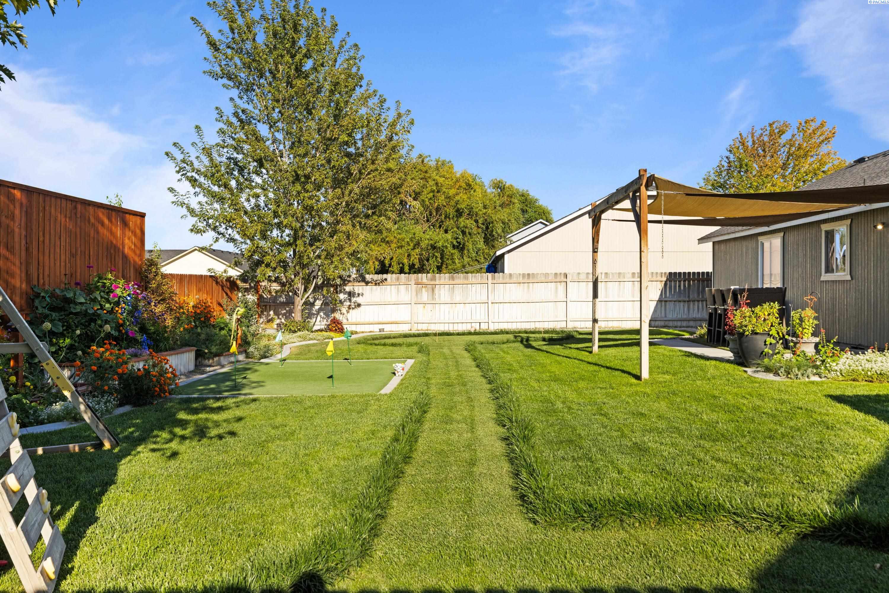 6409 Damon Point Drive