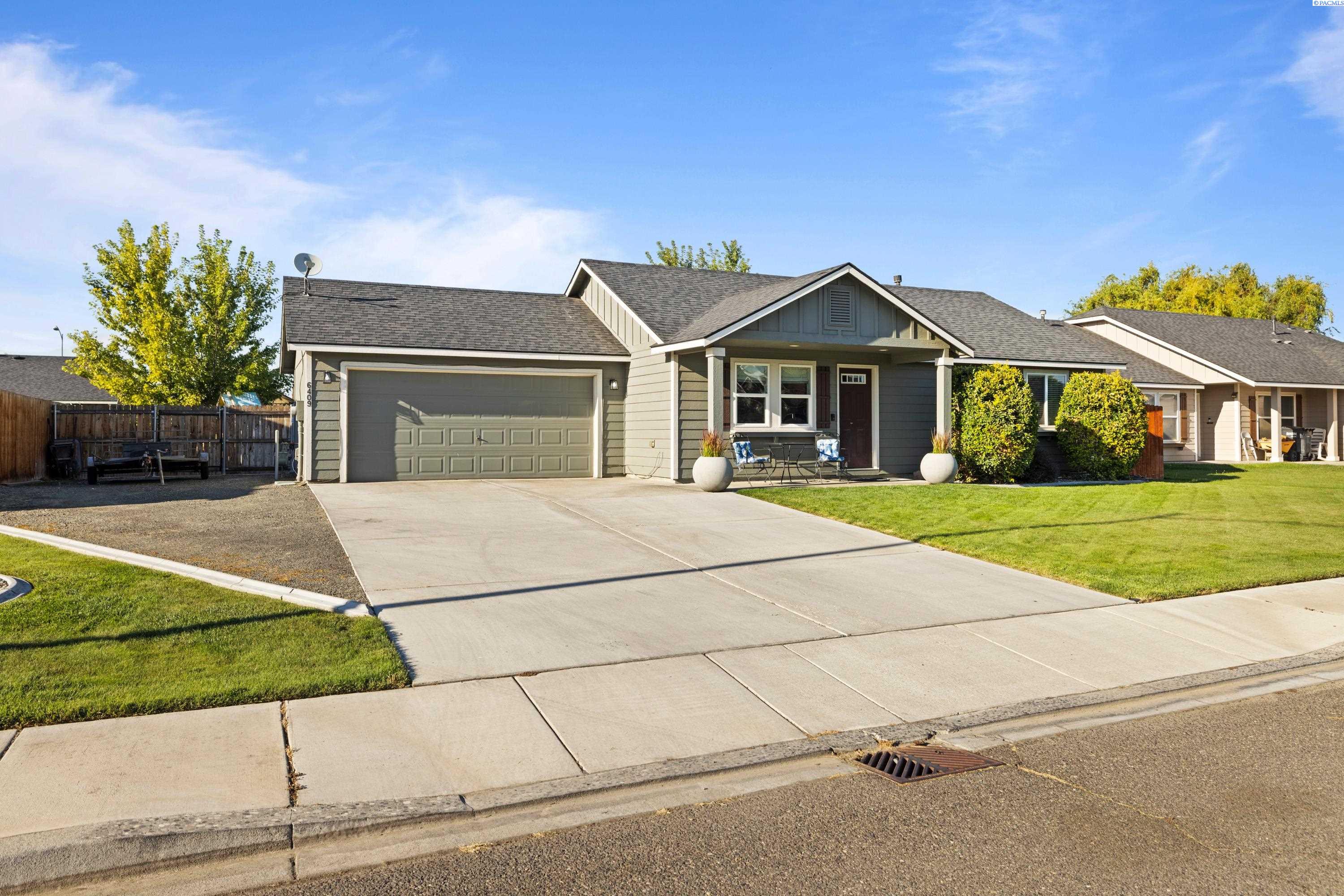 6409 Damon Point Drive