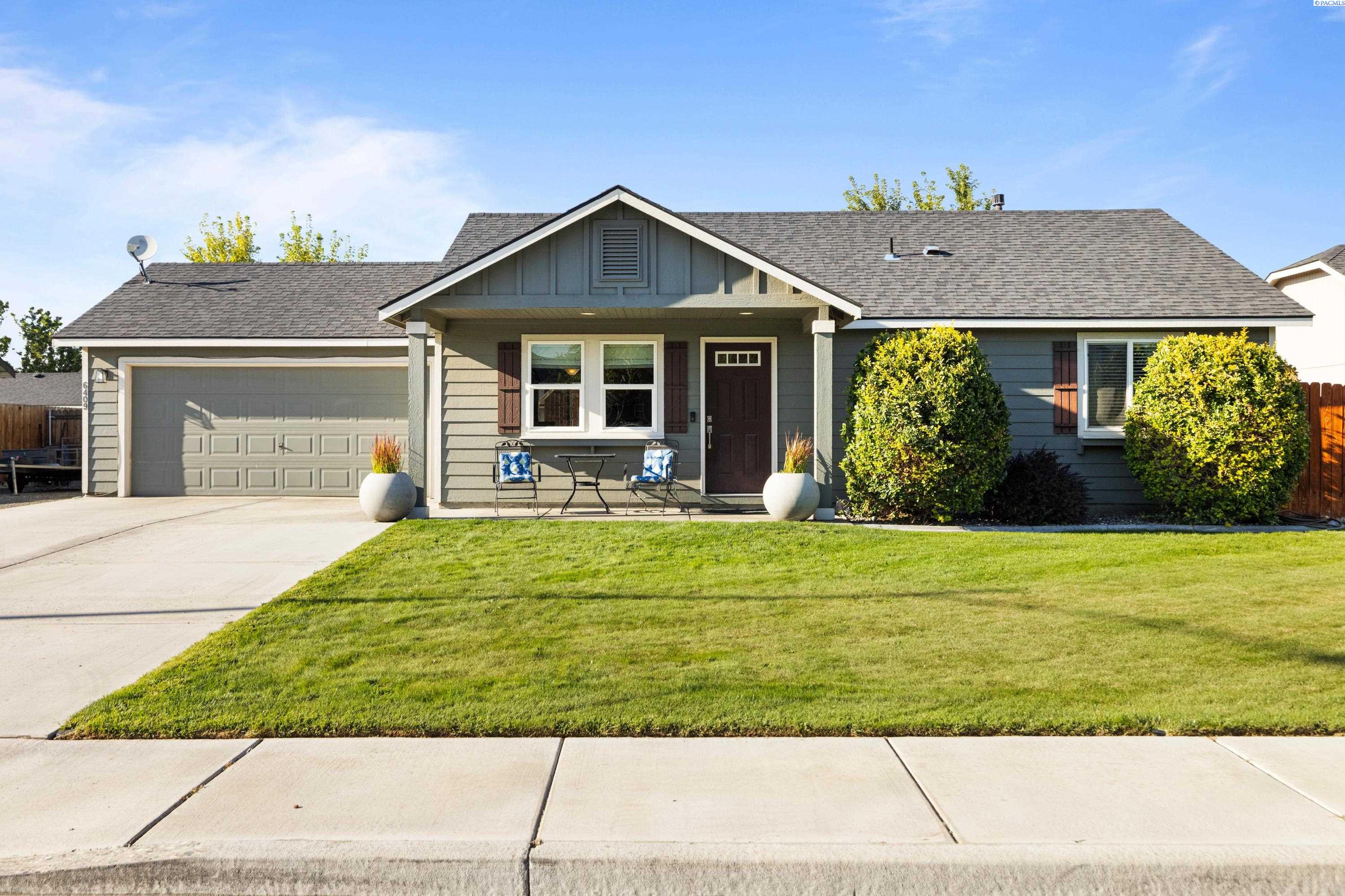 6409 Damon Point Drive