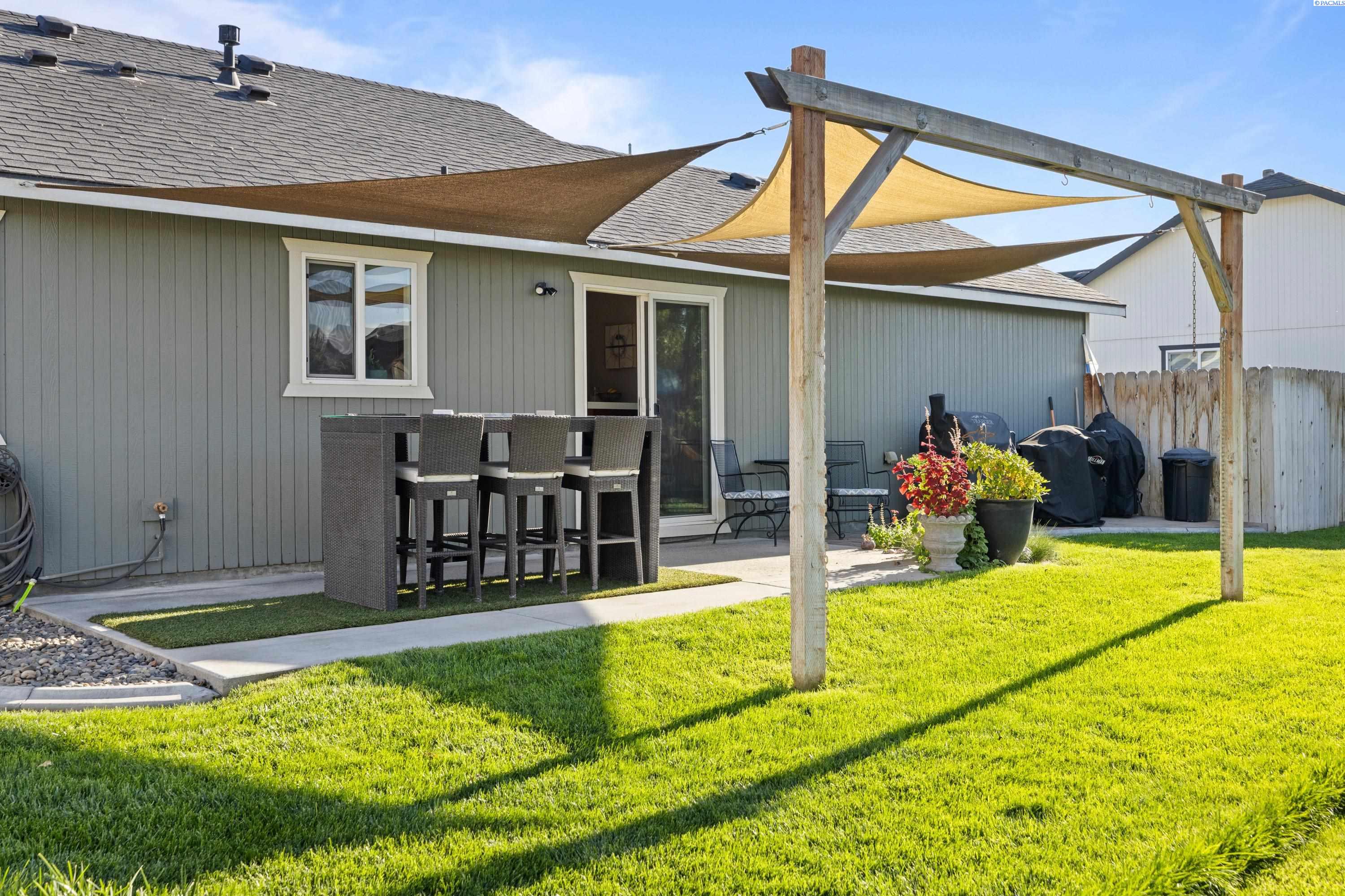 6409 Damon Point Drive