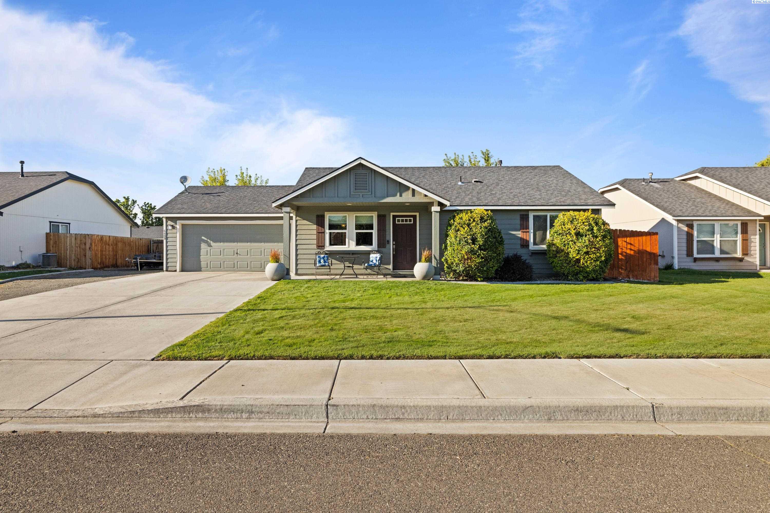 6409 Damon Point Drive