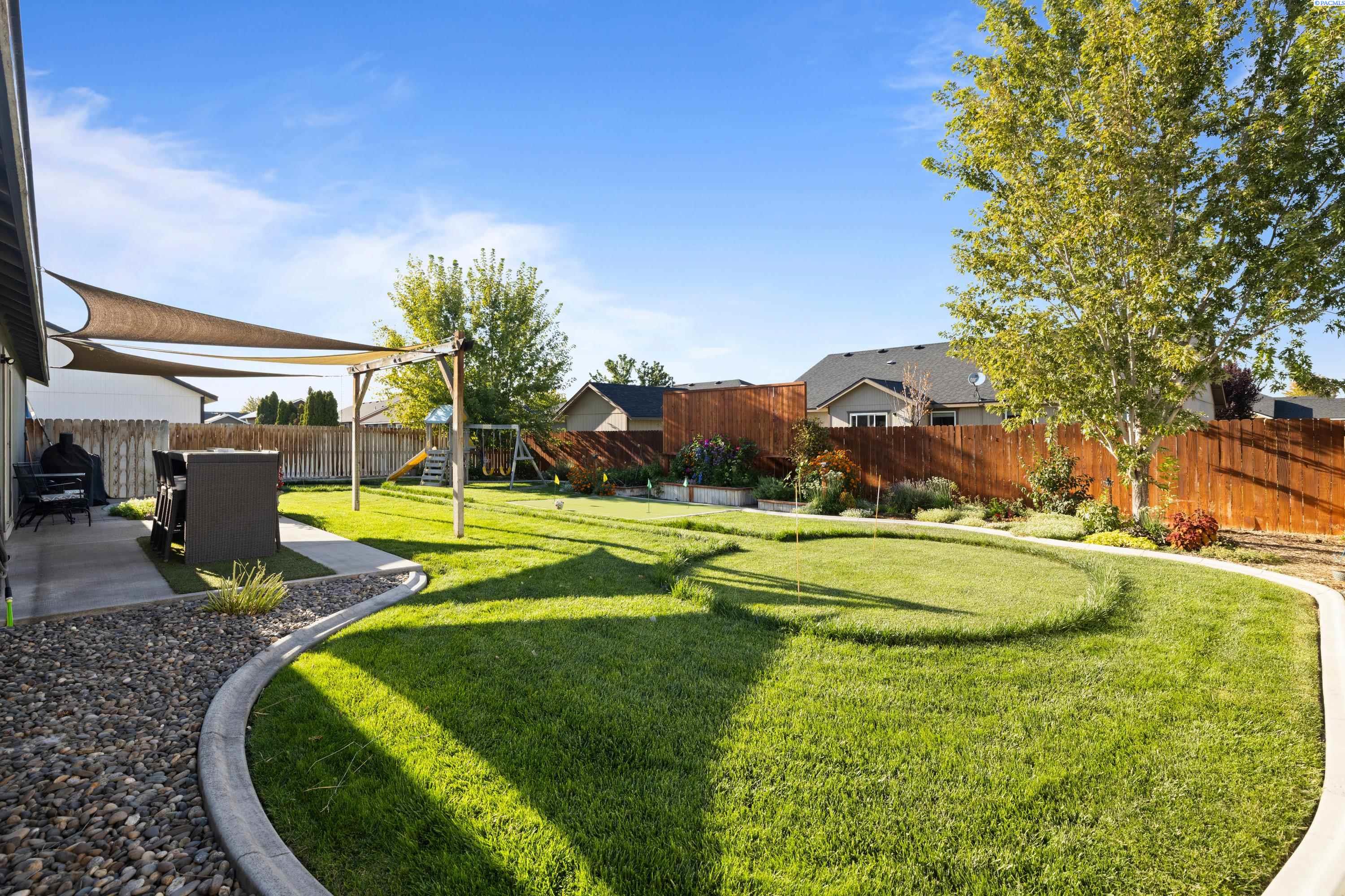 6409 Damon Point Drive