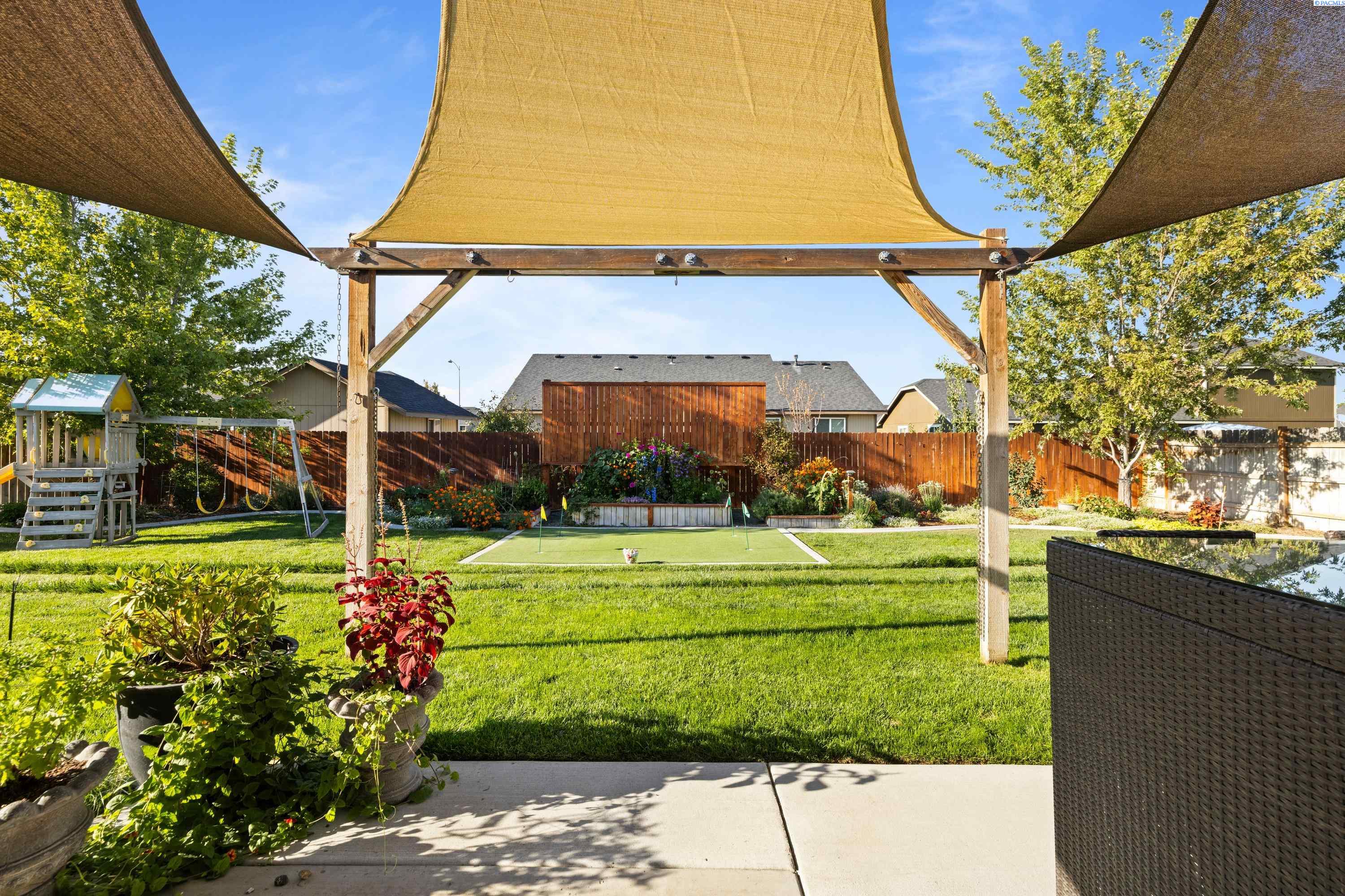 6409 Damon Point Drive