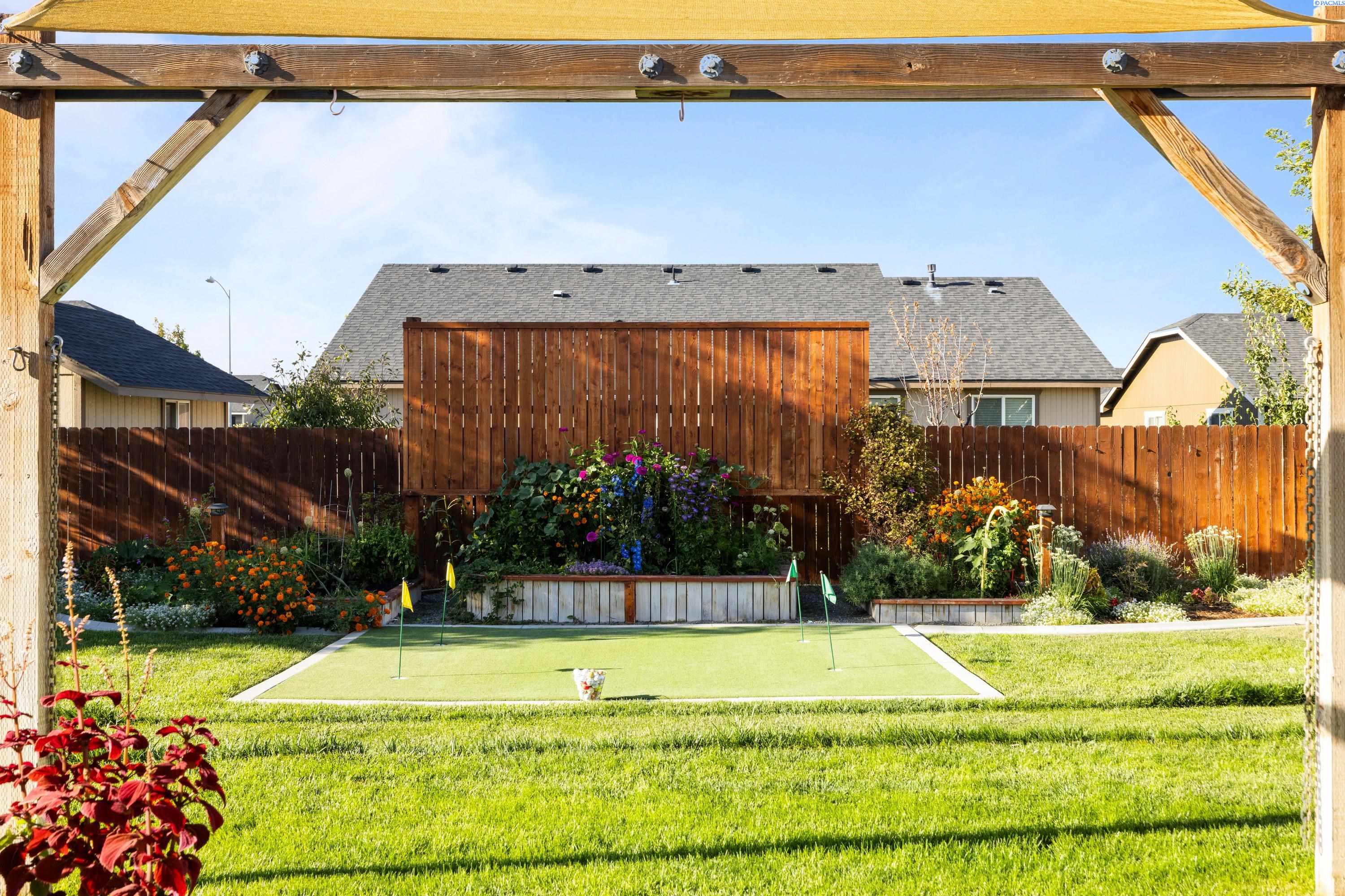 6409 Damon Point Drive