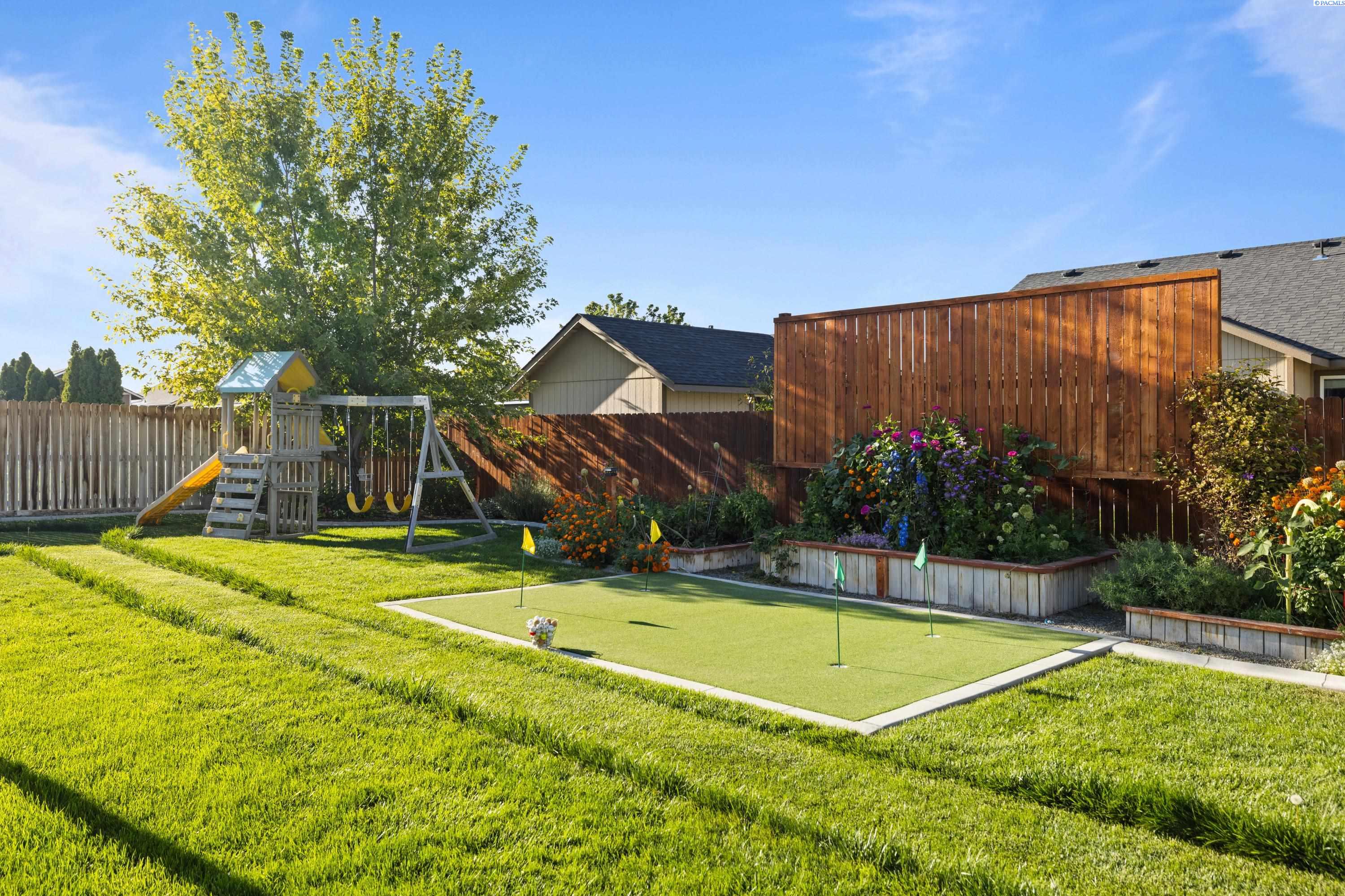 6409 Damon Point Drive