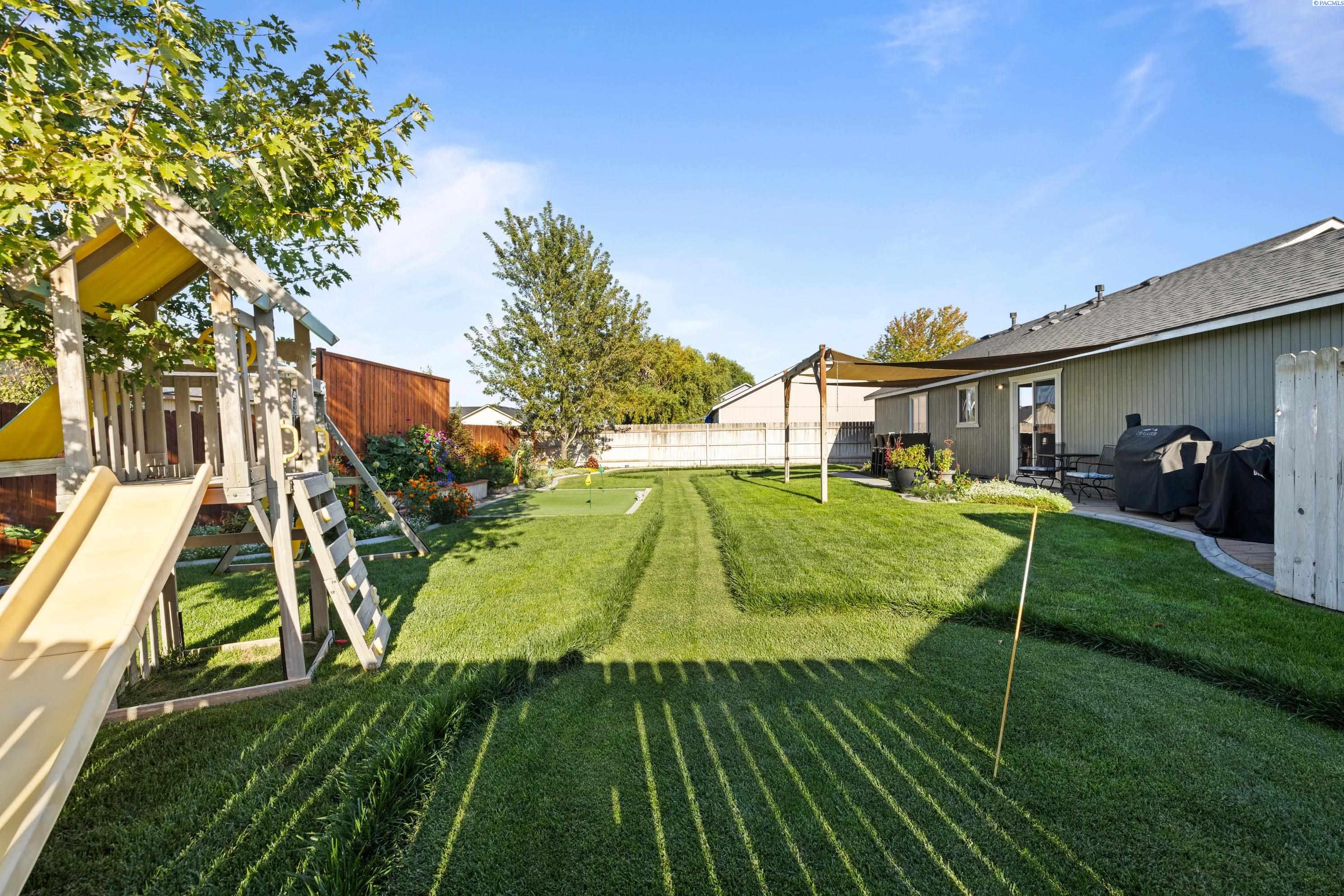 6409 Damon Point Drive