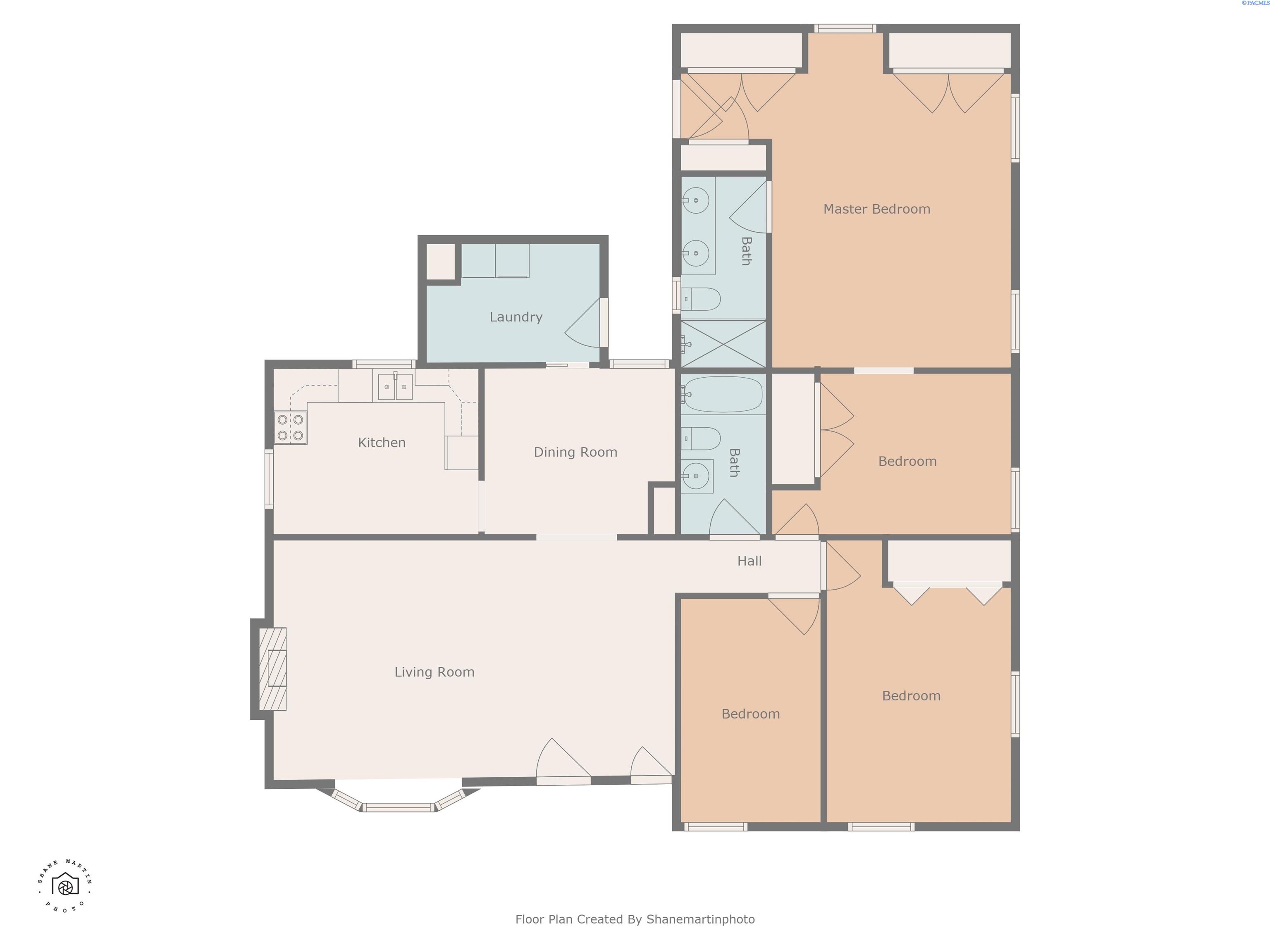 1316 Sacramento Blvd