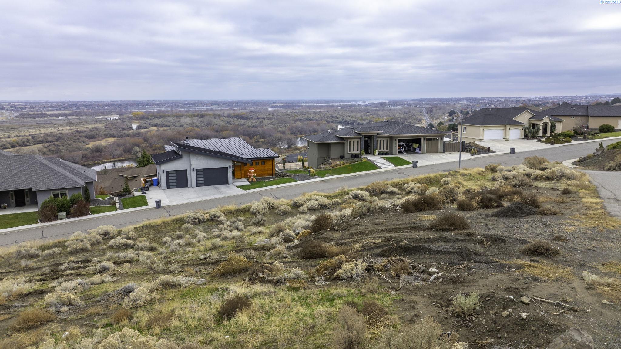 1055 Allenwhite Drive Unit: Beautiful View Lot!