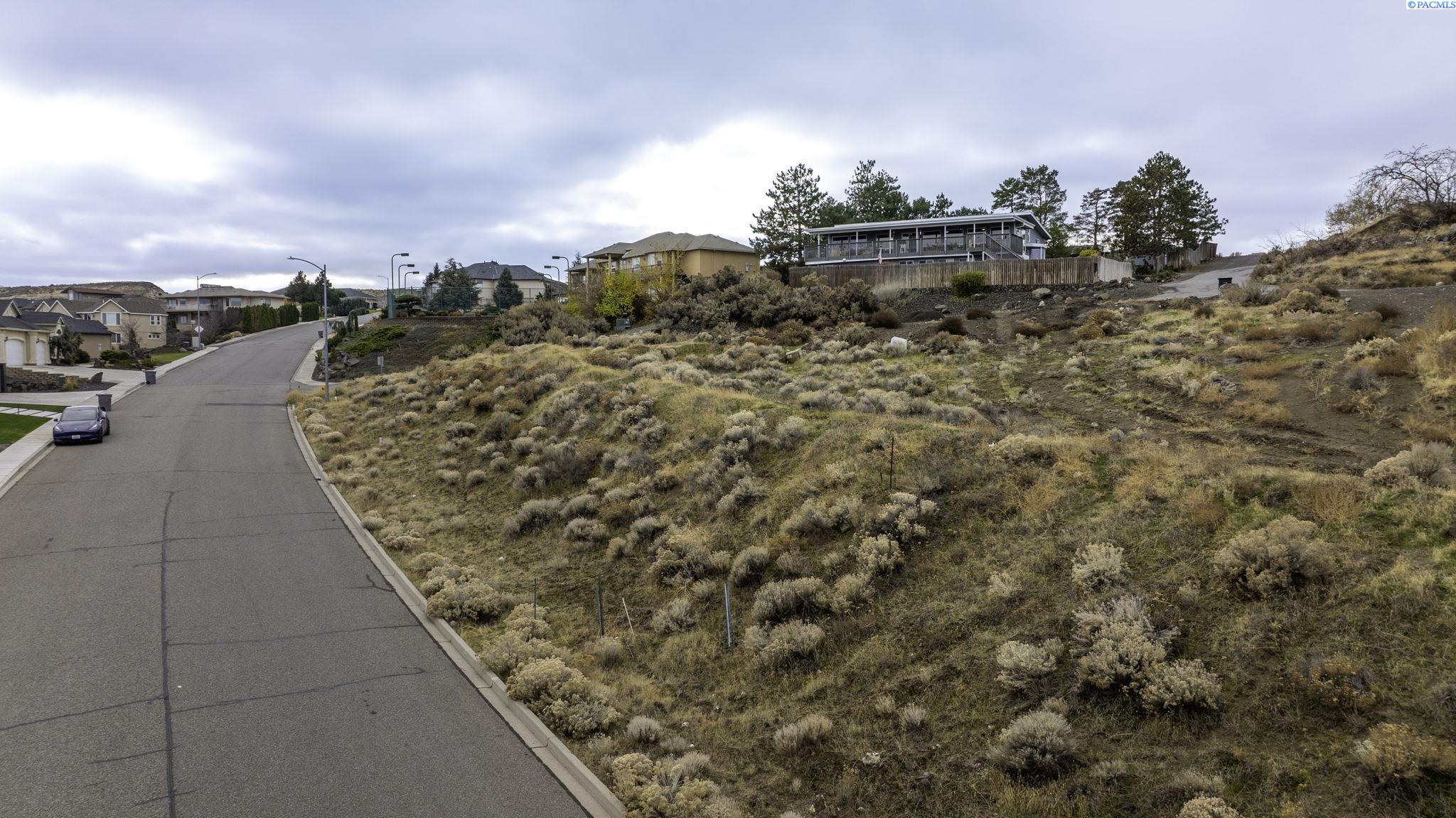 1055 Allenwhite Drive Unit: Beautiful View Lot!