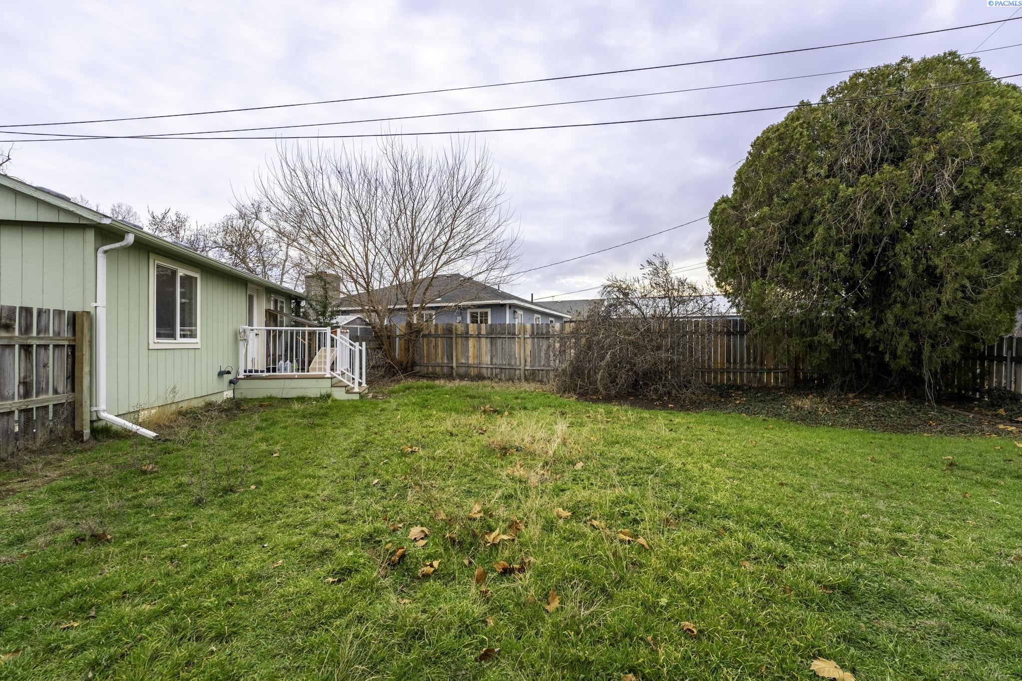1607 McPherson Ave