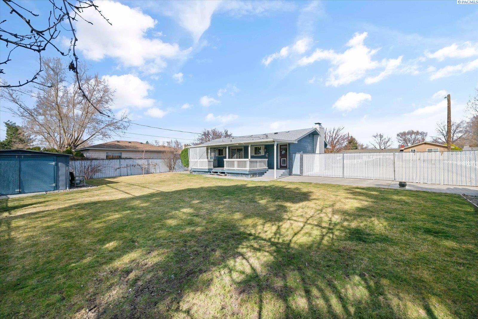 239 Cottonwood Drive