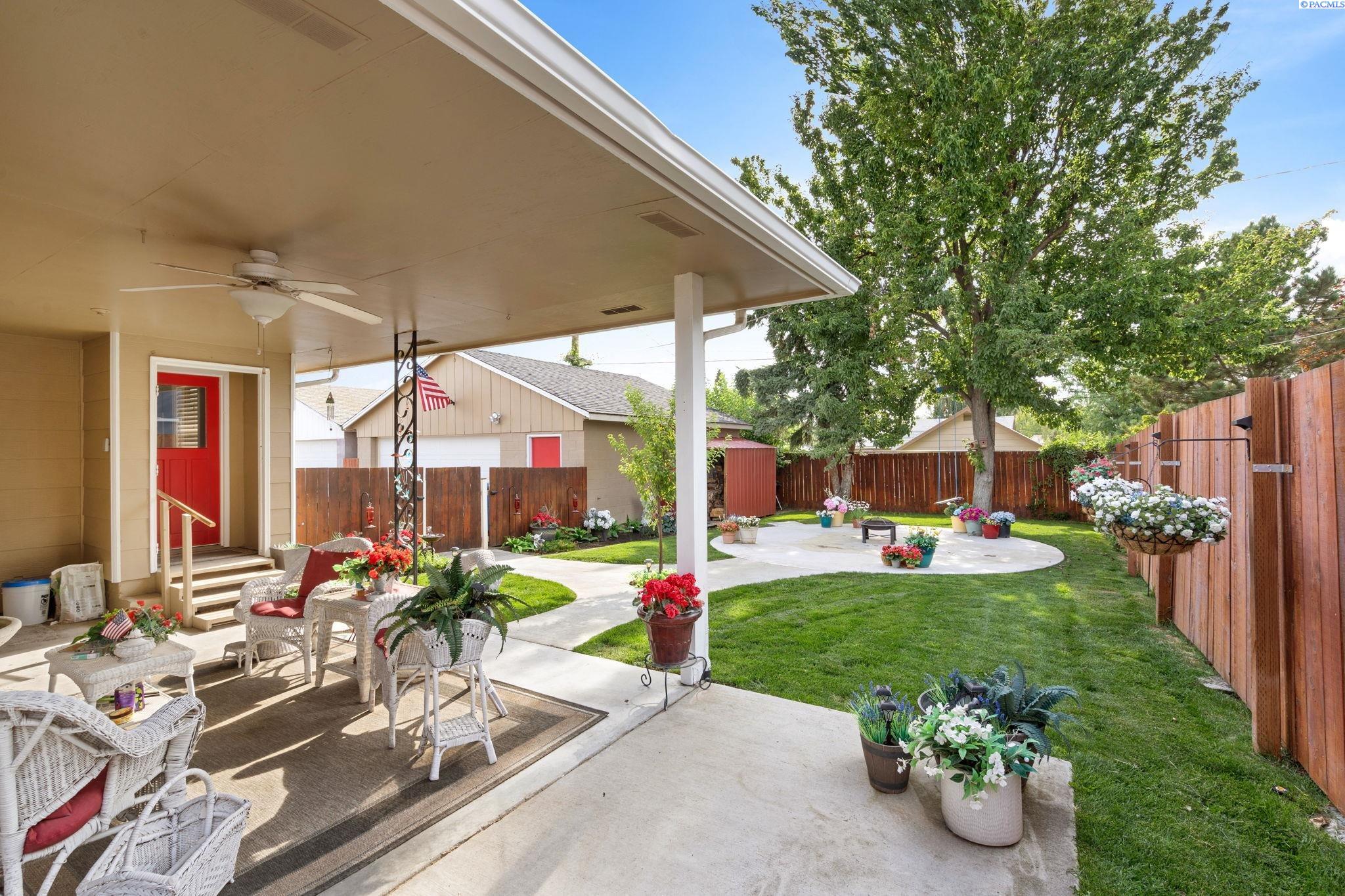 315 Thayer Drive