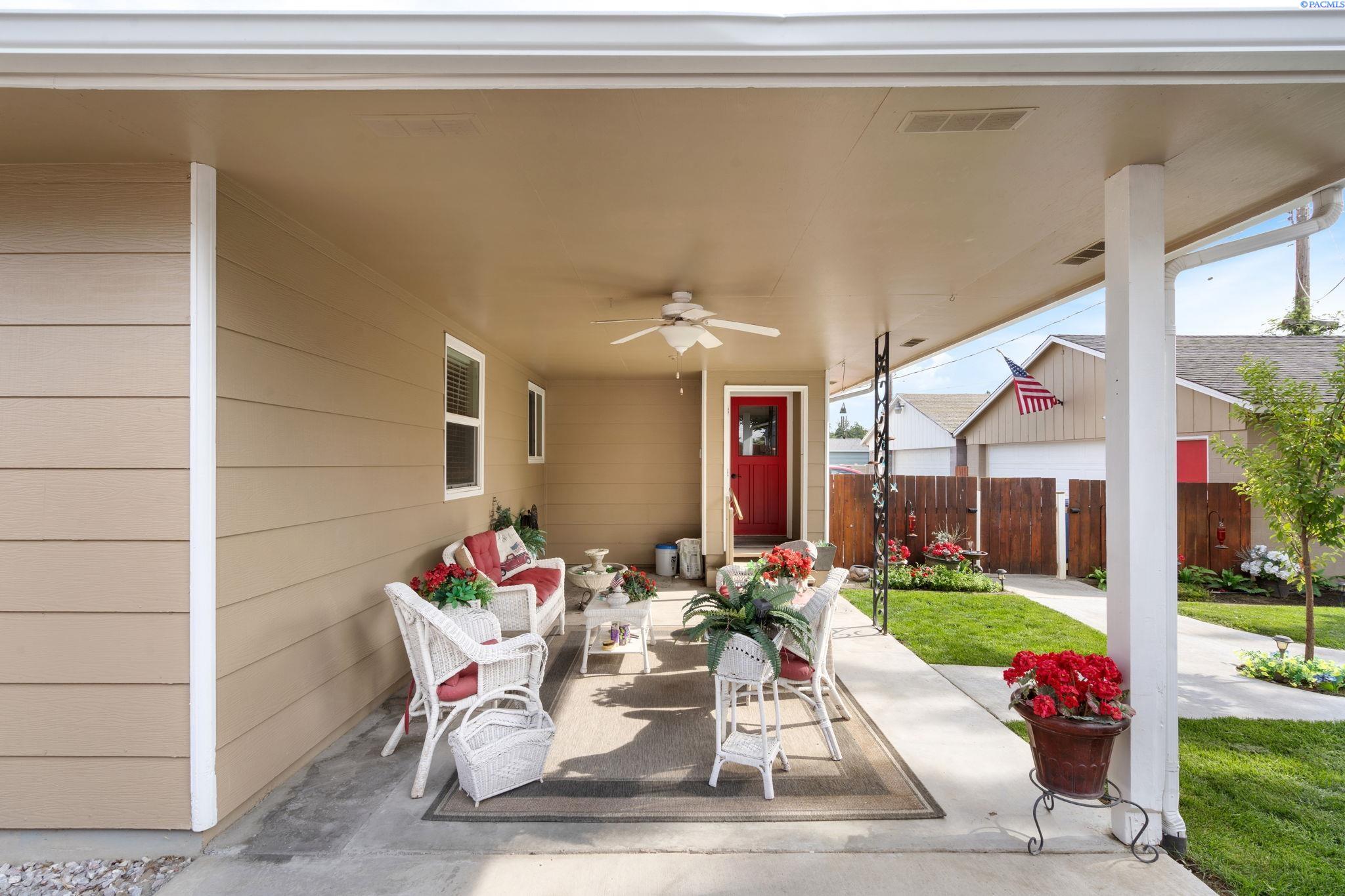 315 Thayer Drive