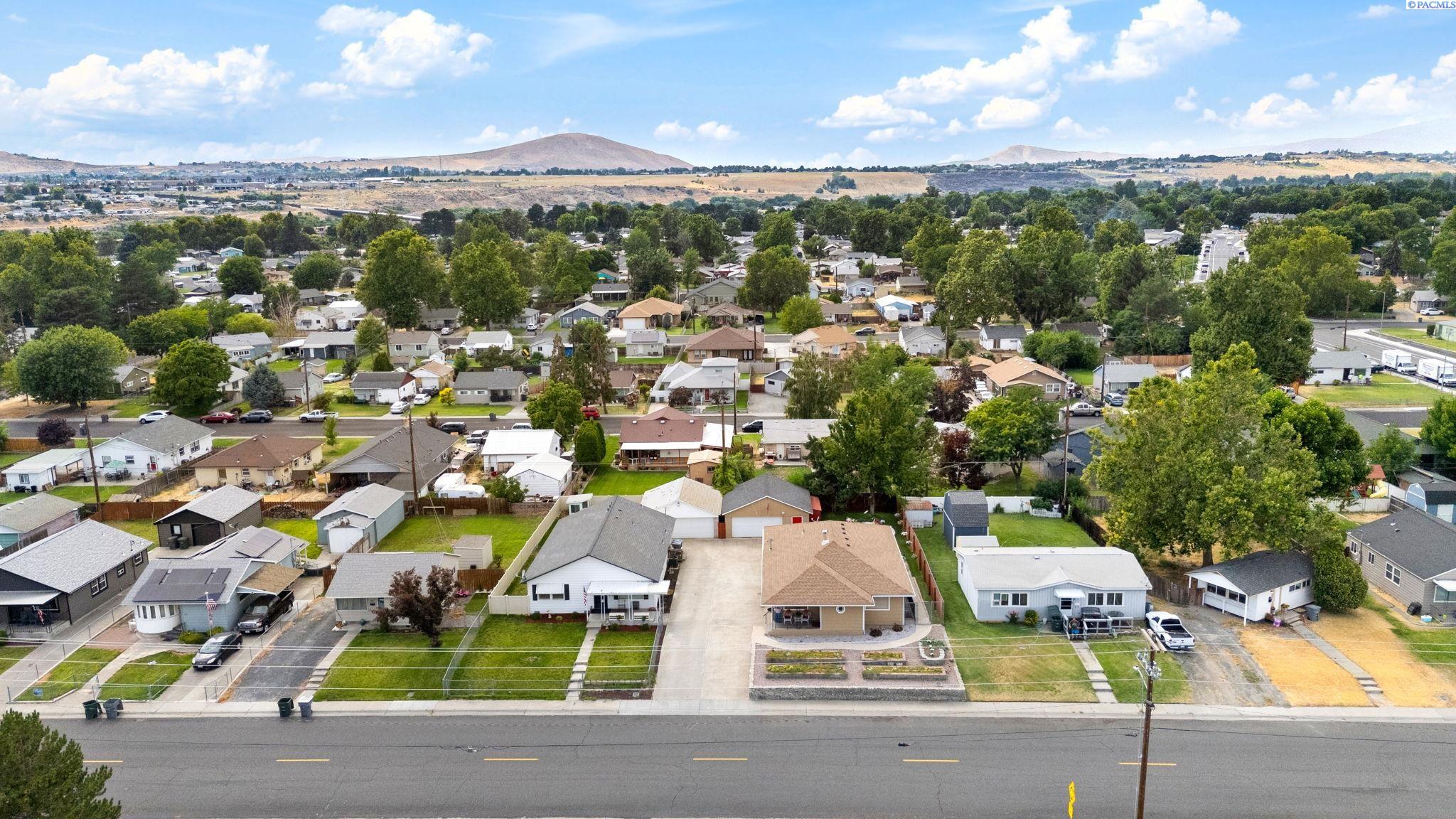 315 Thayer Drive