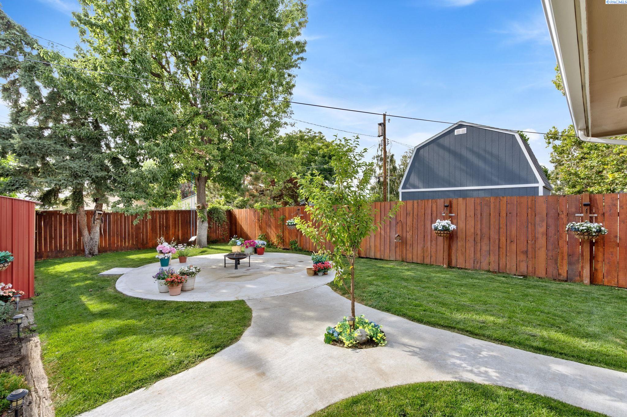 315 Thayer Drive
