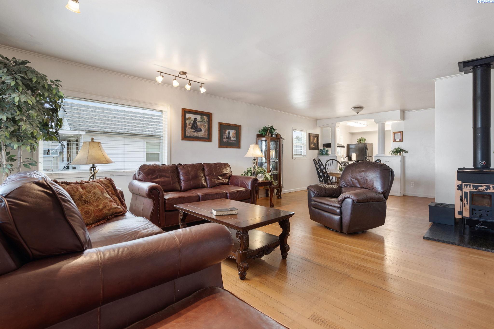 315 Thayer Drive