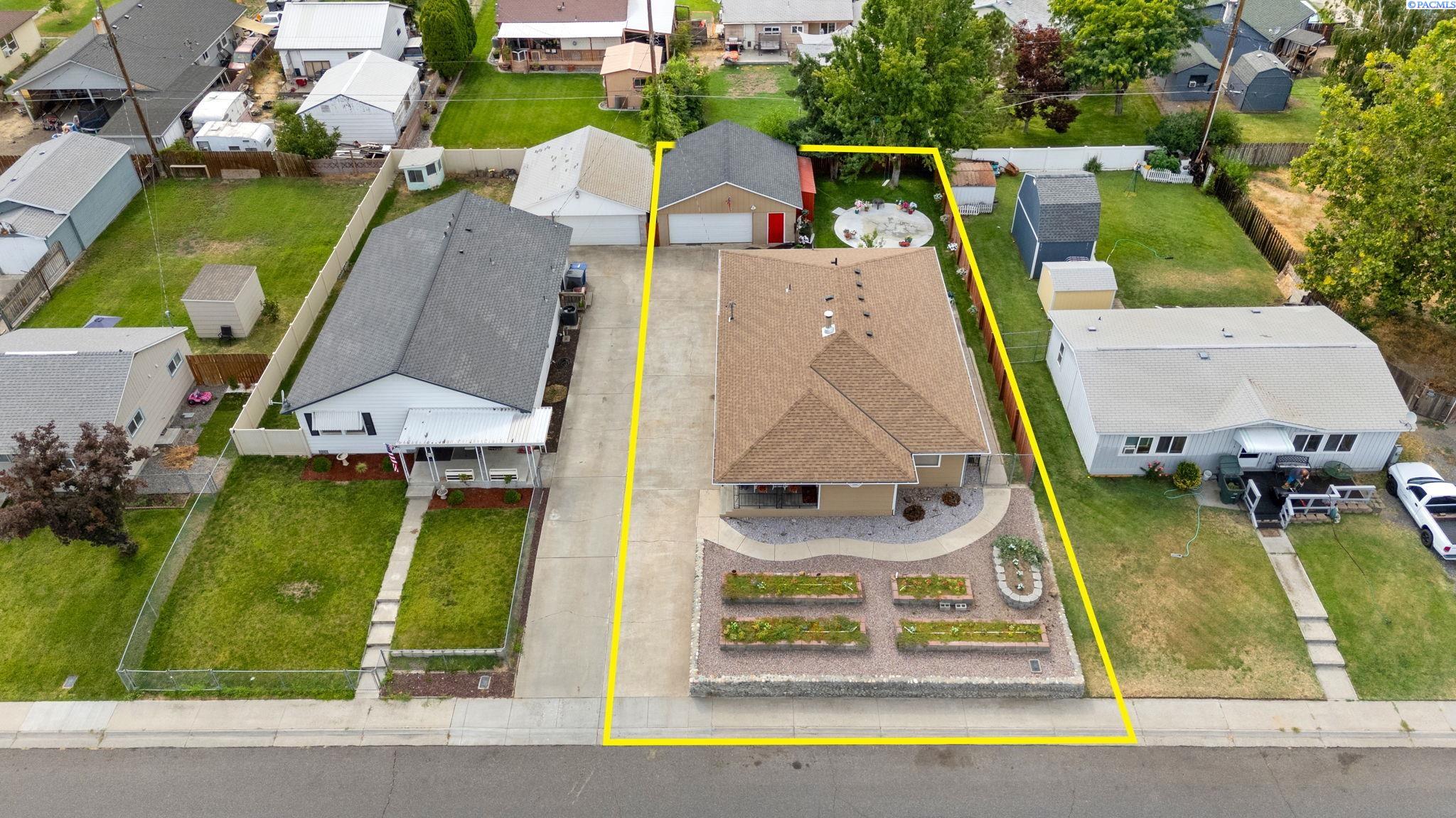 315 Thayer Drive