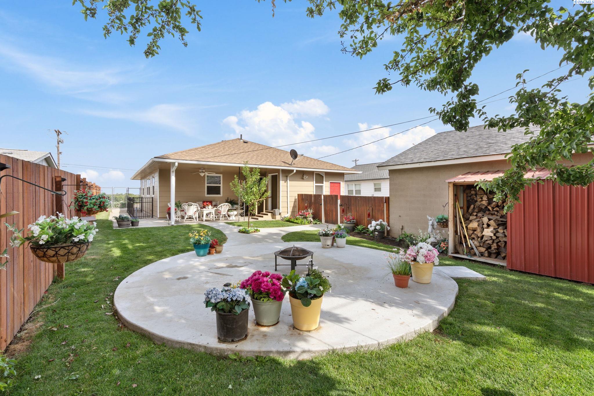 315 Thayer Drive