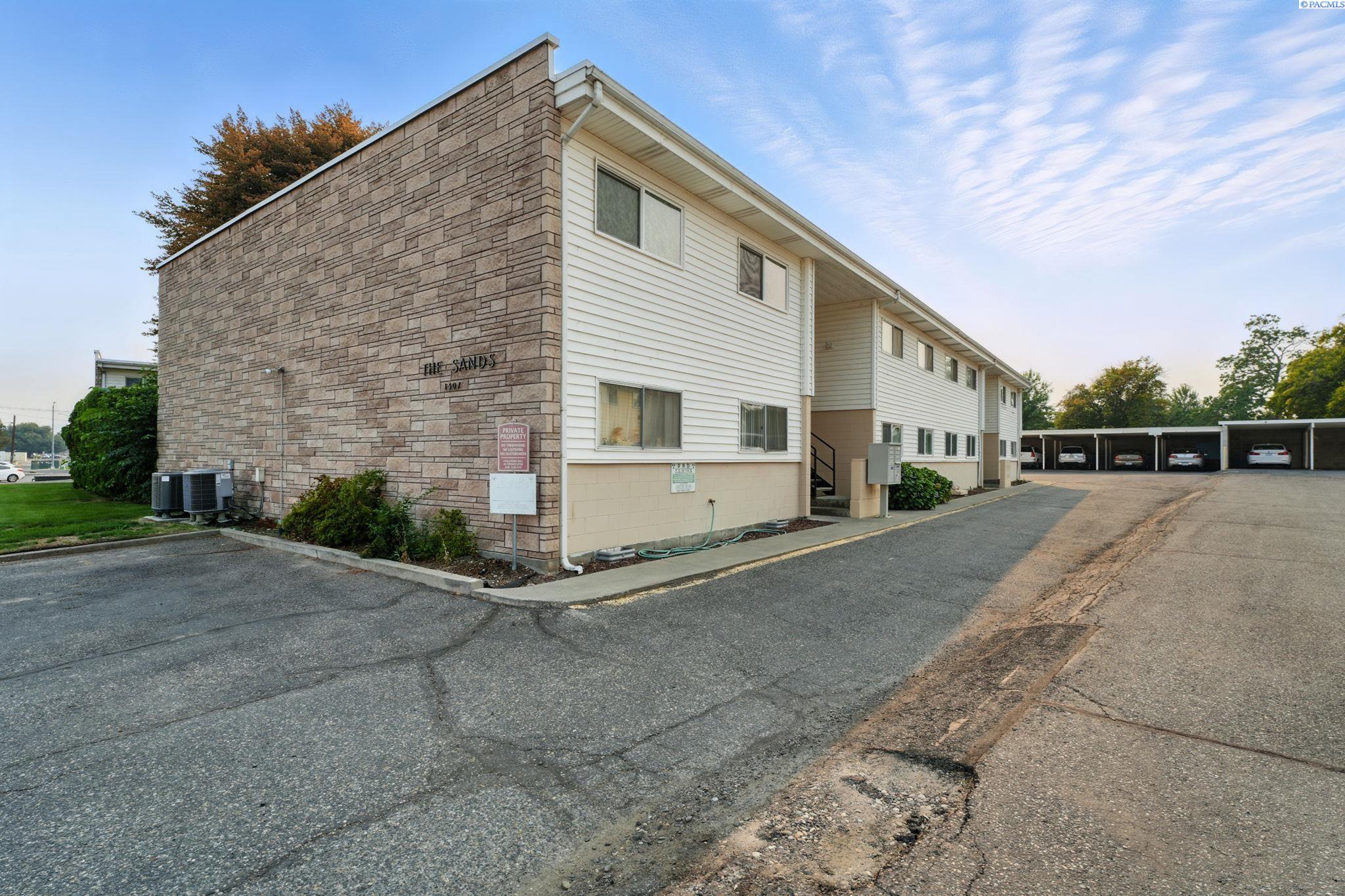 1307 Goethals Unit: C