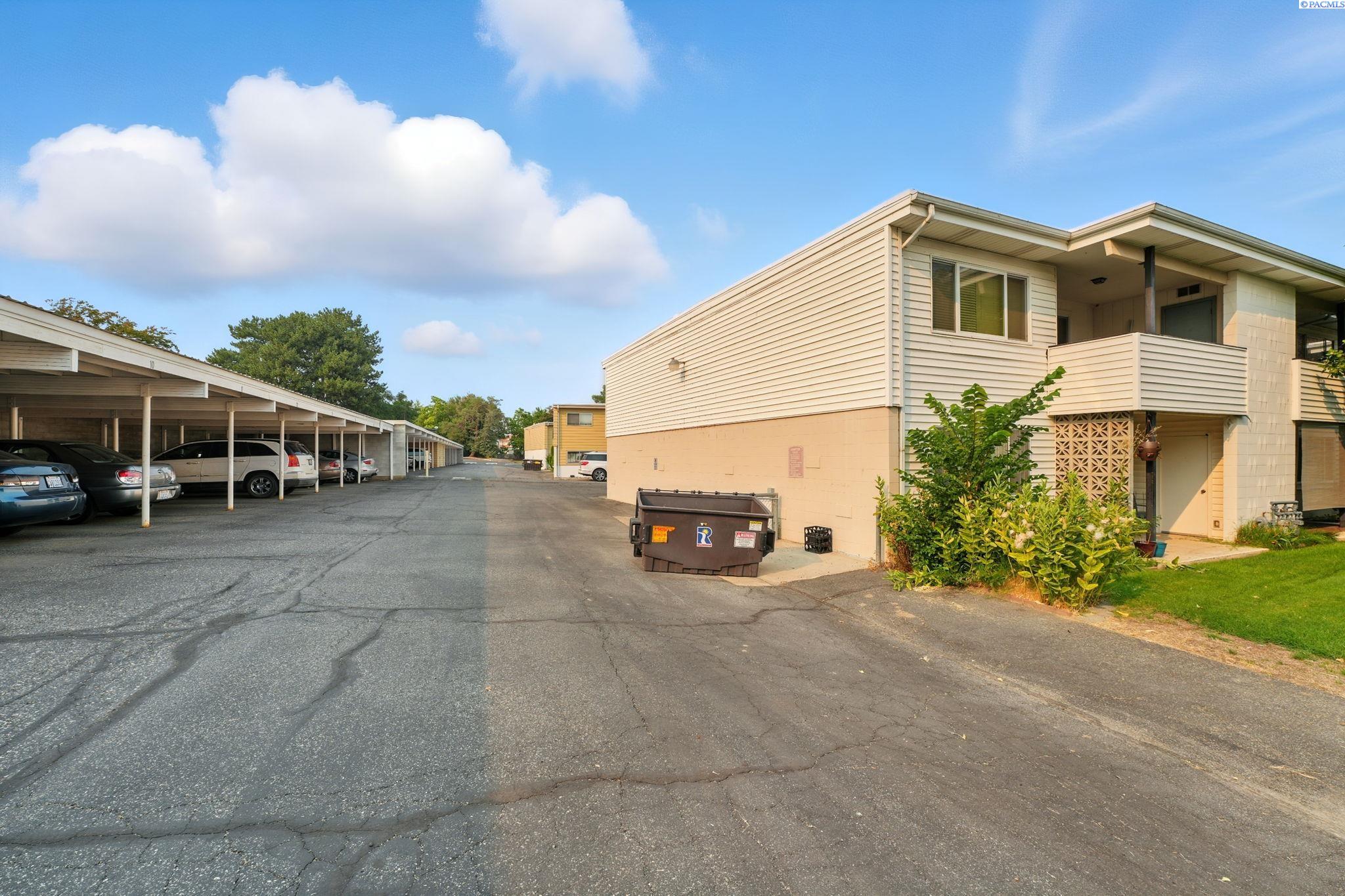 1307 Goethals Unit: C