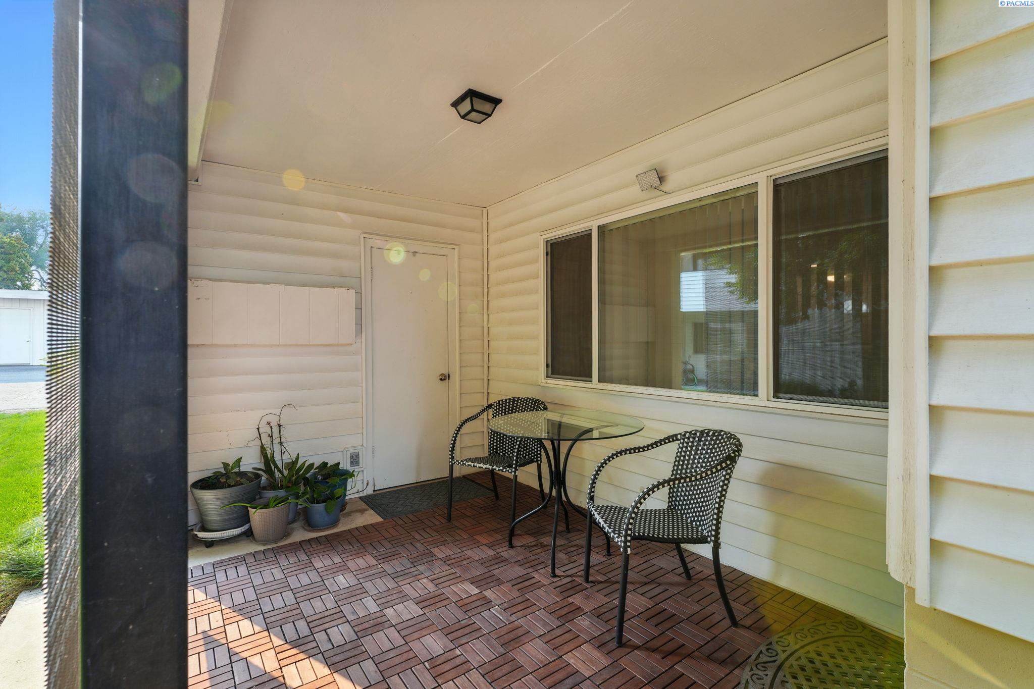 1307 Goethals Unit: C