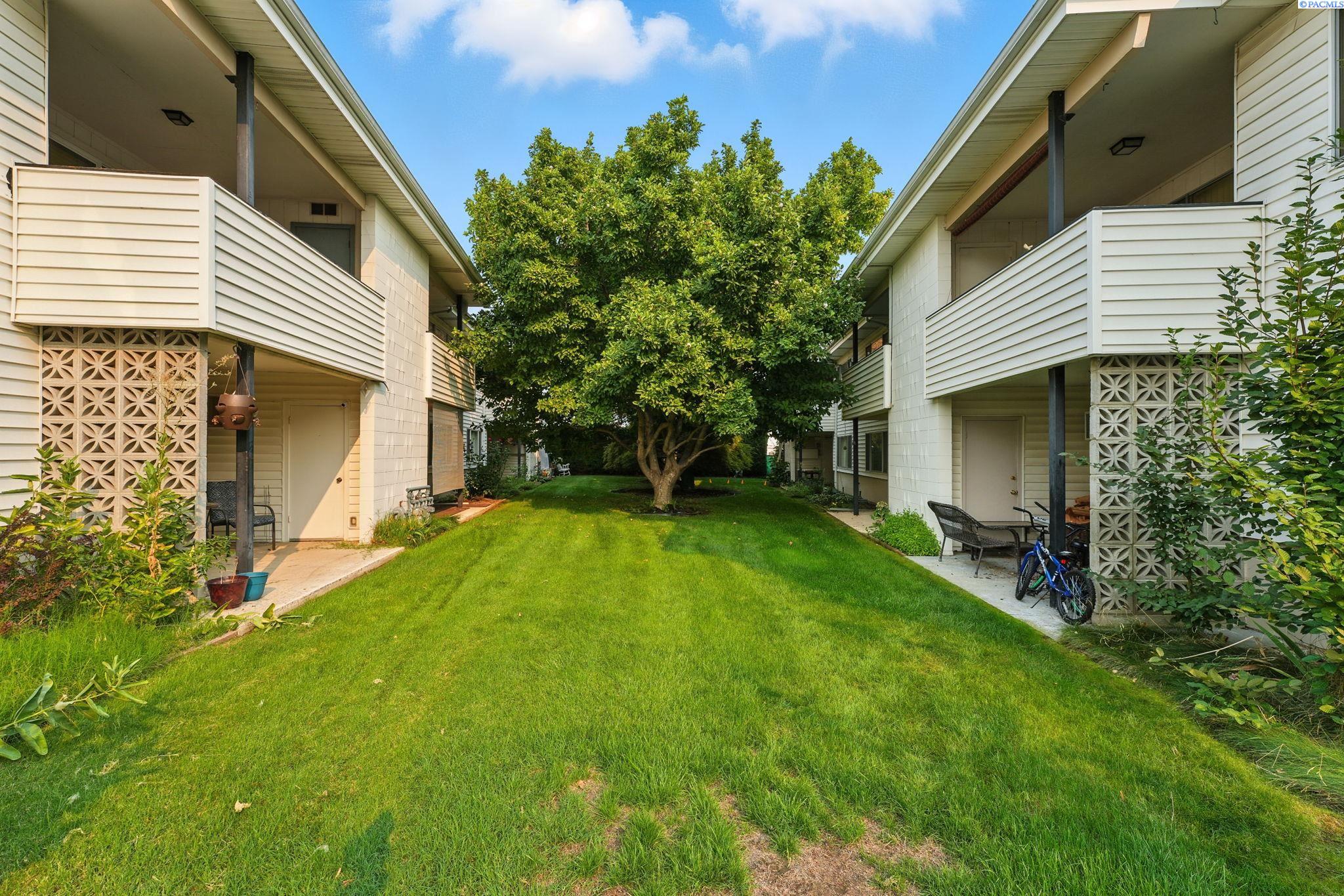 1307 Goethals Unit: C