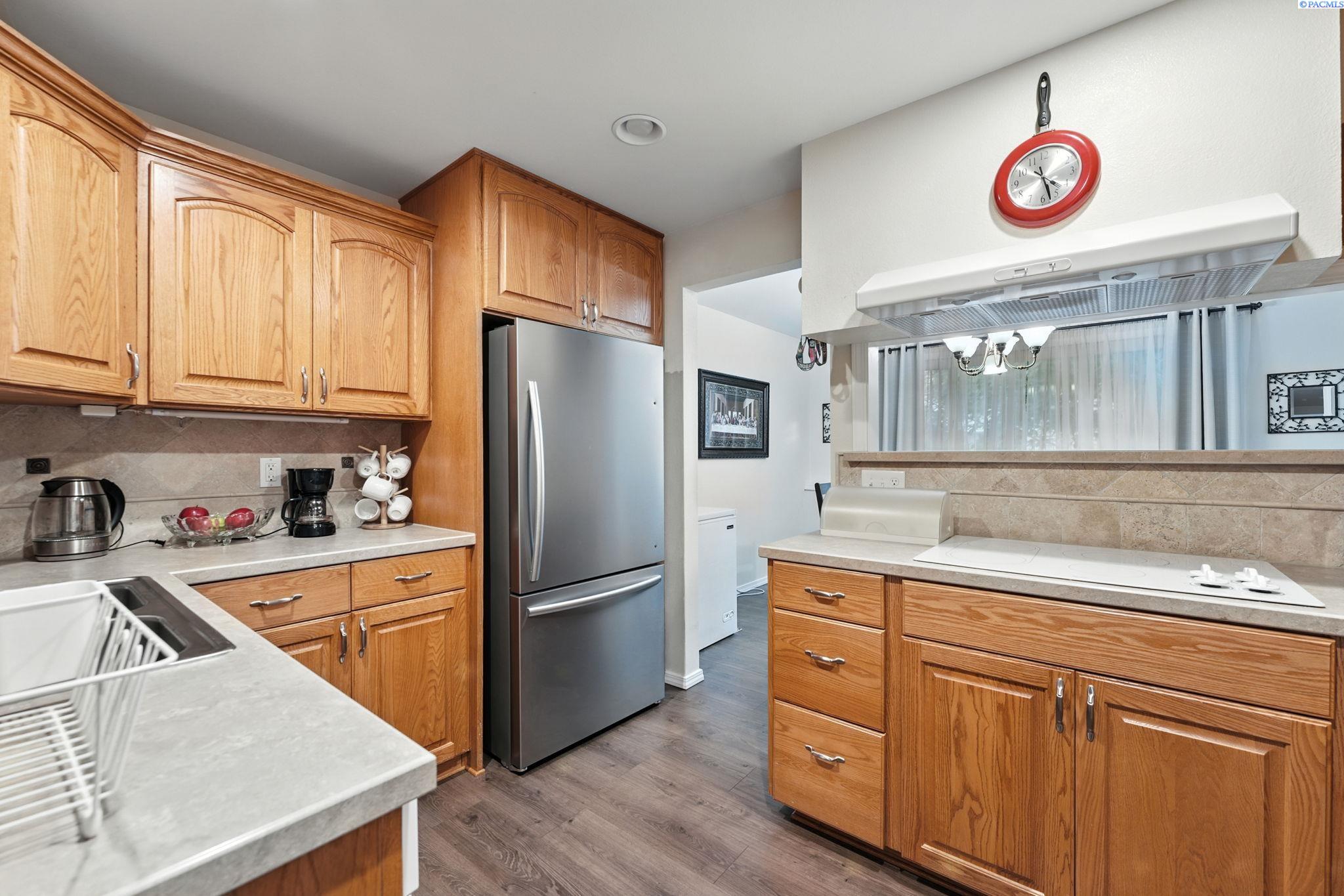 1307 Goethals Unit: C