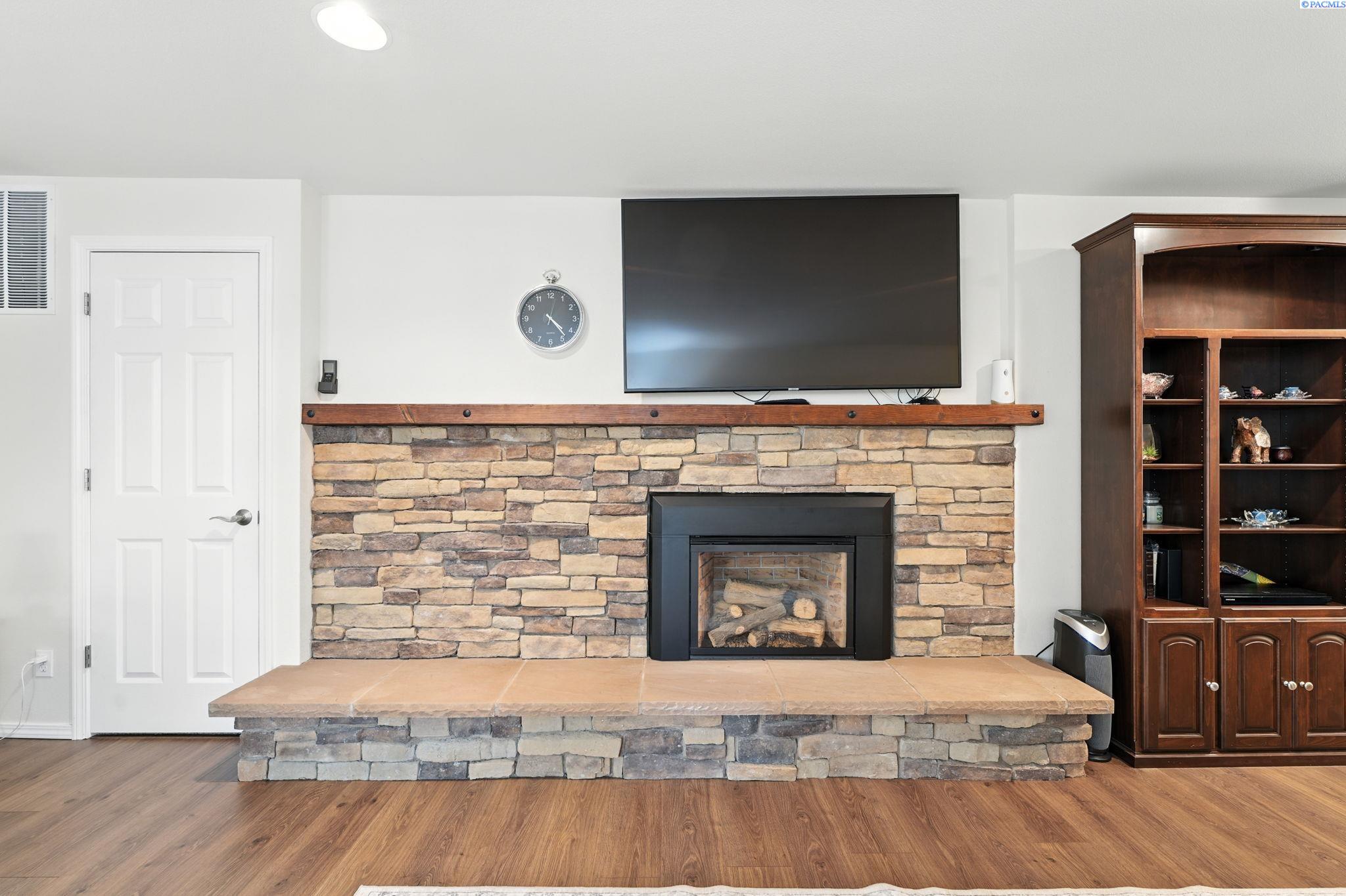 1307 Goethals Unit: C