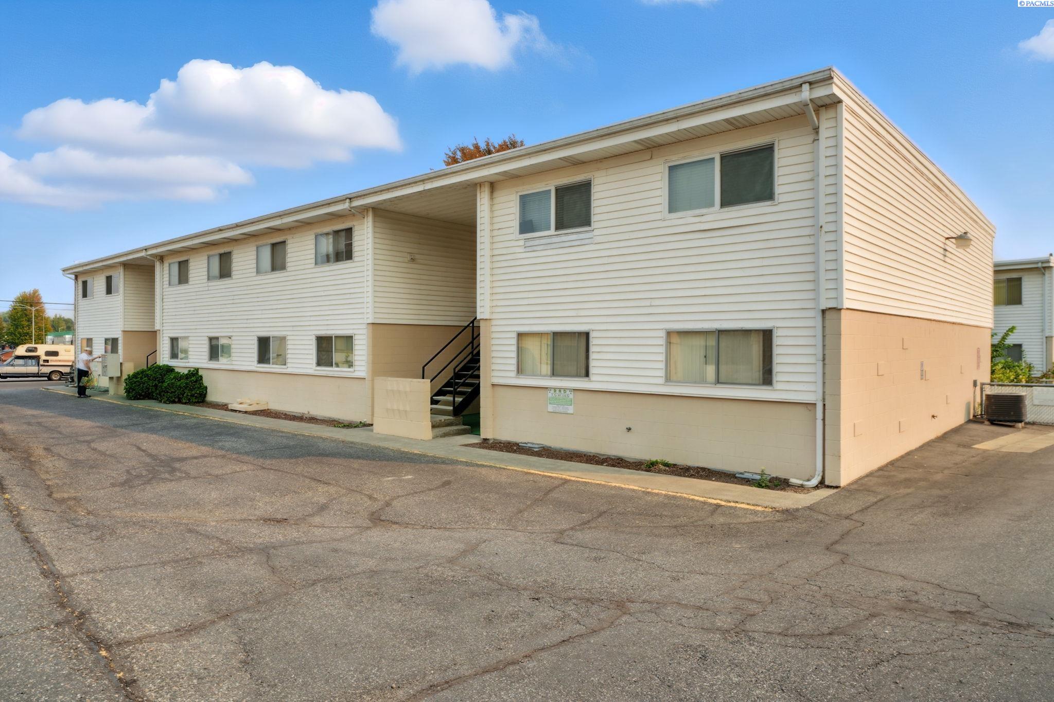 1307 Goethals Unit: C