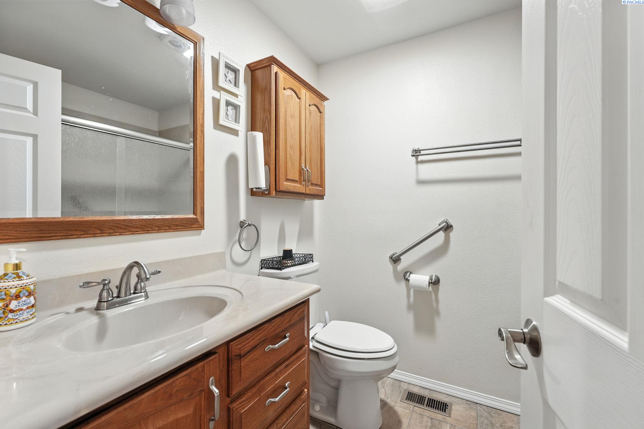 1307 Goethals Unit: C