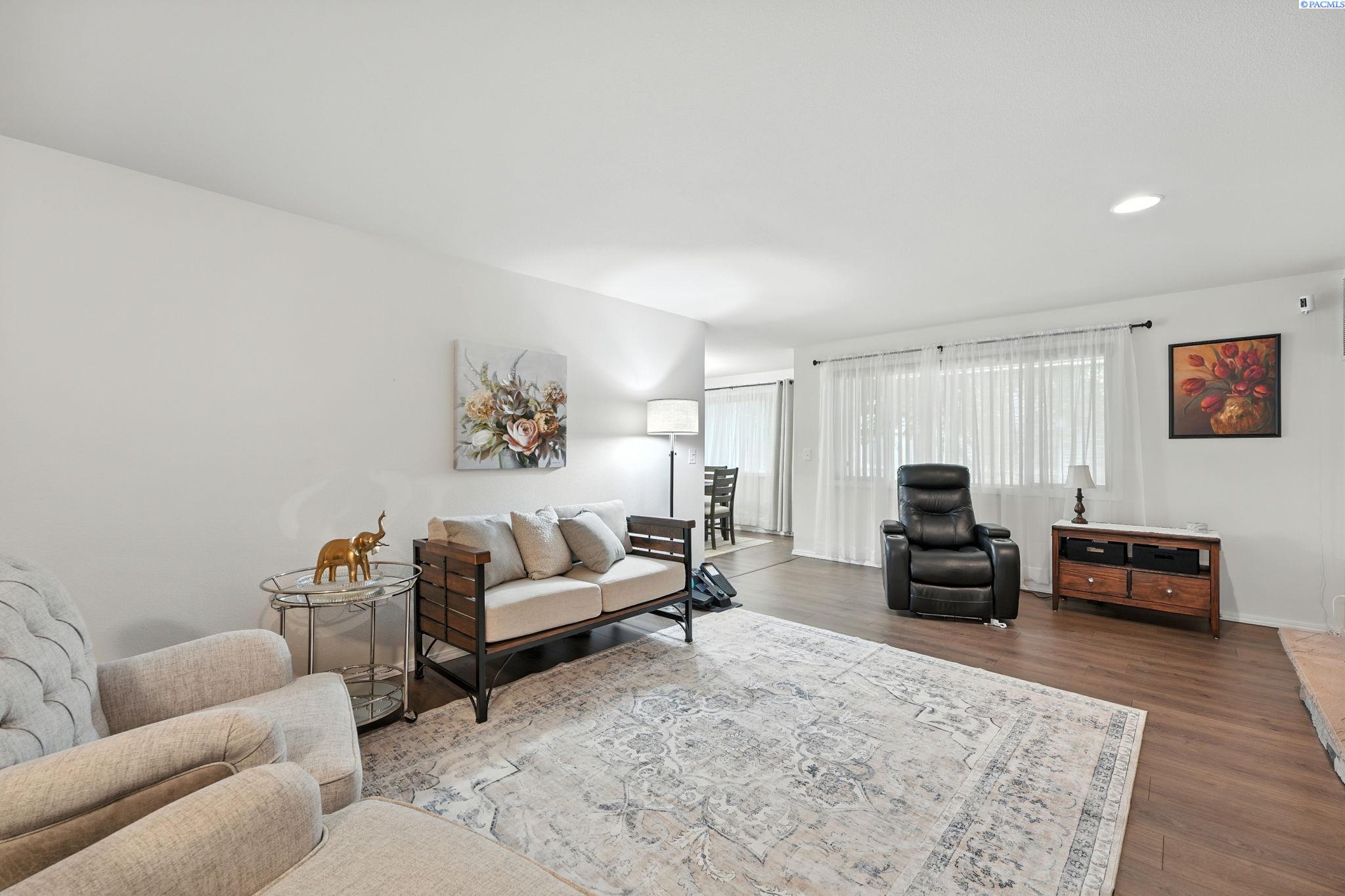 1307 Goethals Unit: C