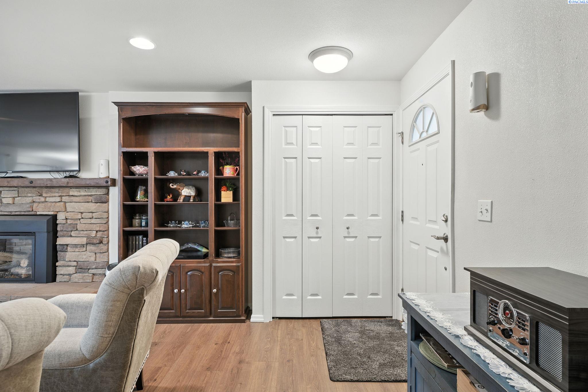 1307 Goethals Unit: C