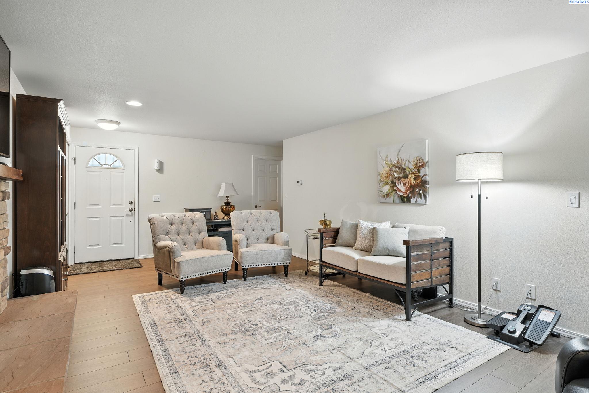 1307 Goethals Unit: C