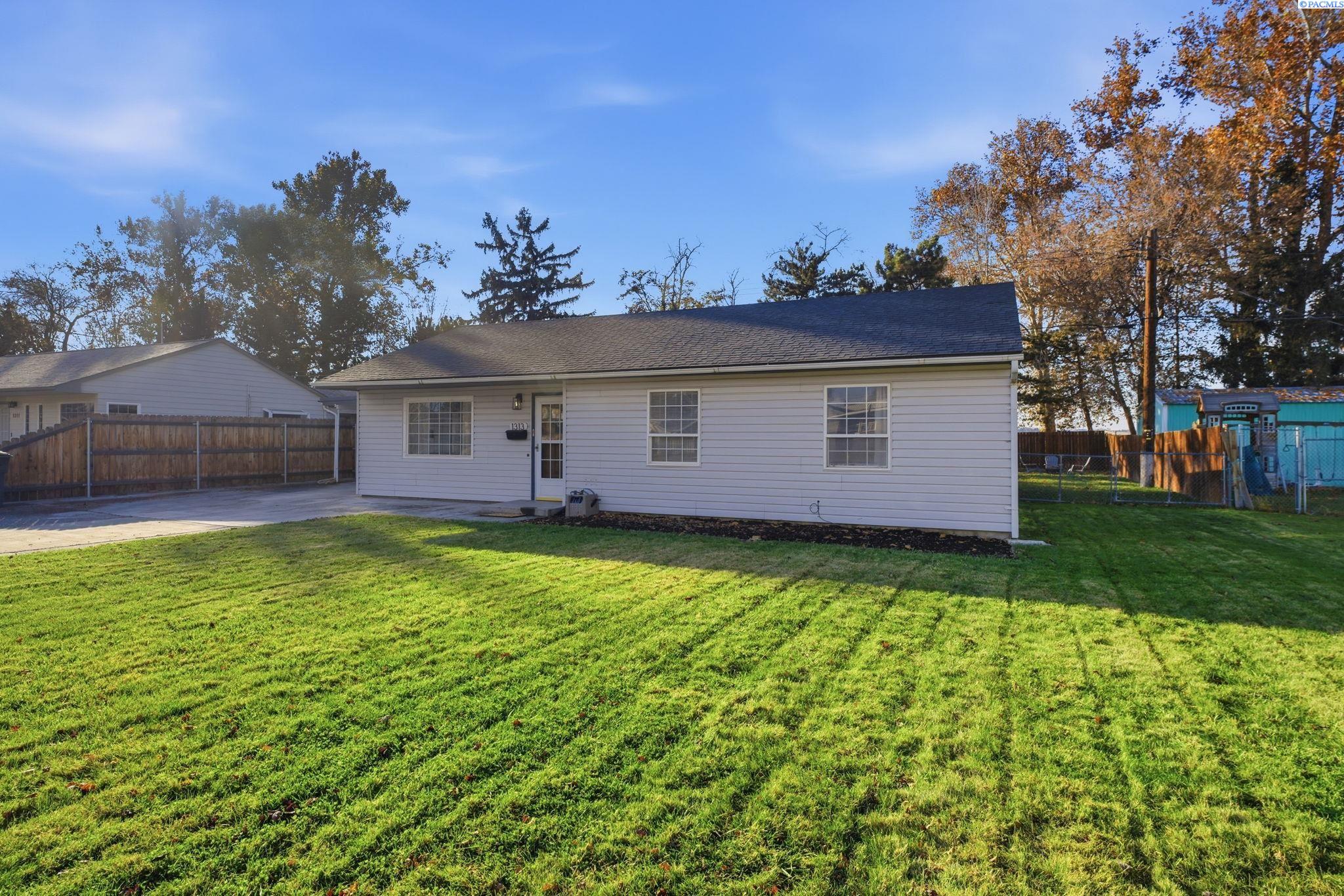 1313 Cottonwood Drive