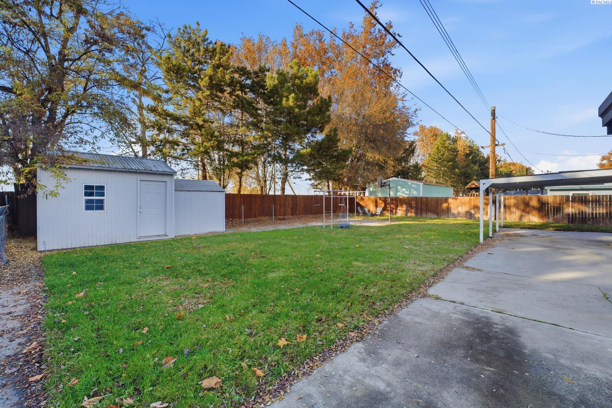 1313 Cottonwood Drive