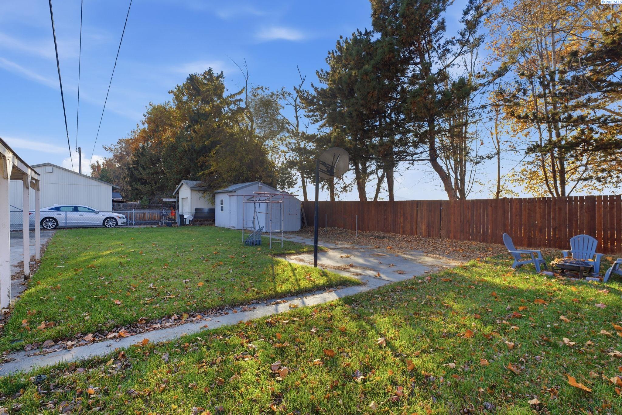 1313 Cottonwood Drive