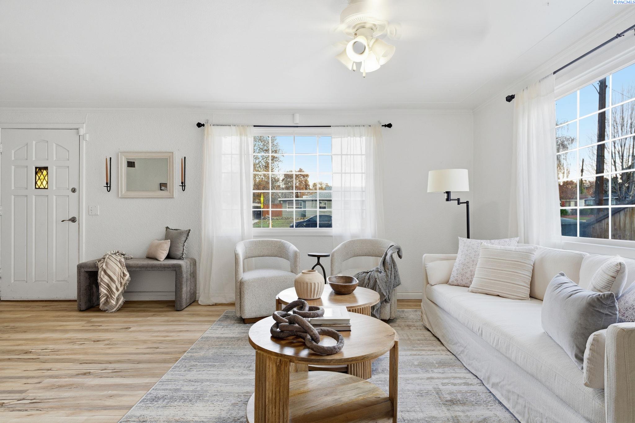 1313 Cottonwood Drive