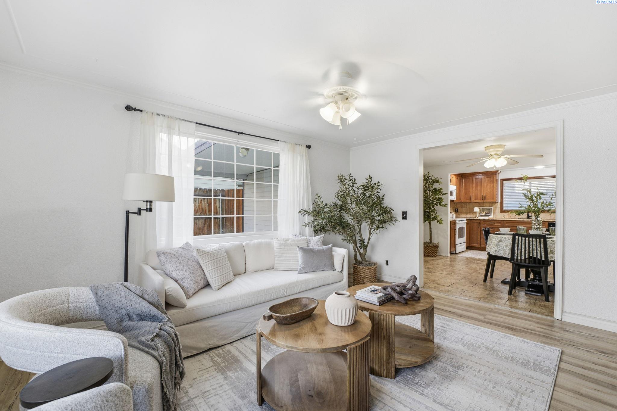 1313 Cottonwood Drive